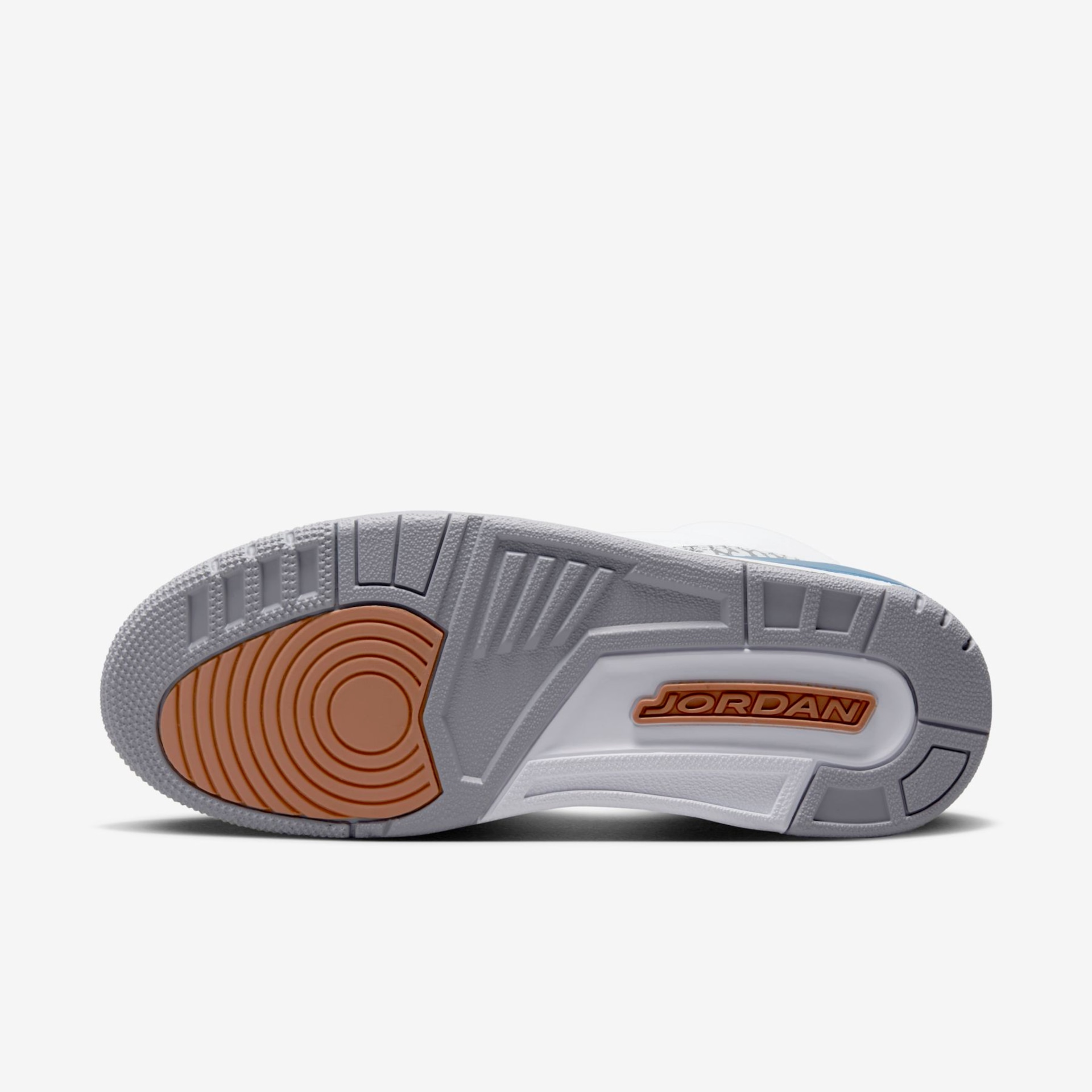 AIR JORDAN 3 RETRO - Foto 2