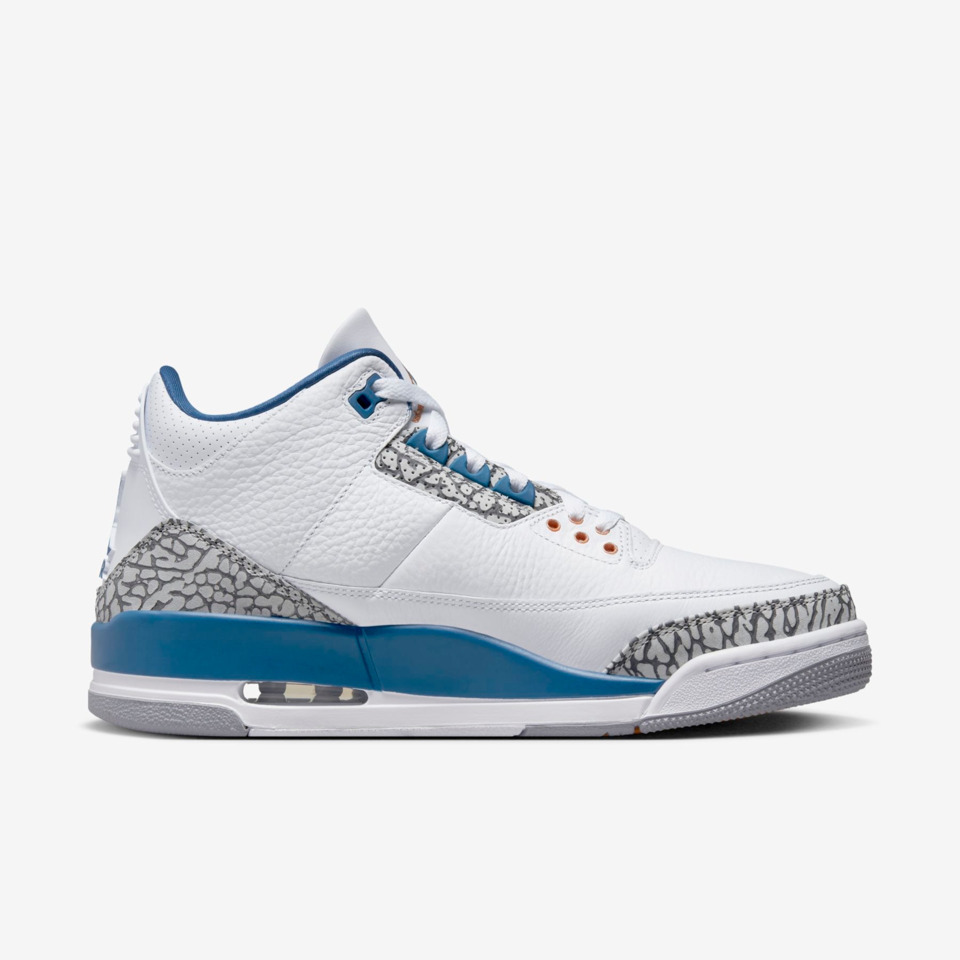 AIR JORDAN 3 RETRO - Foto 3