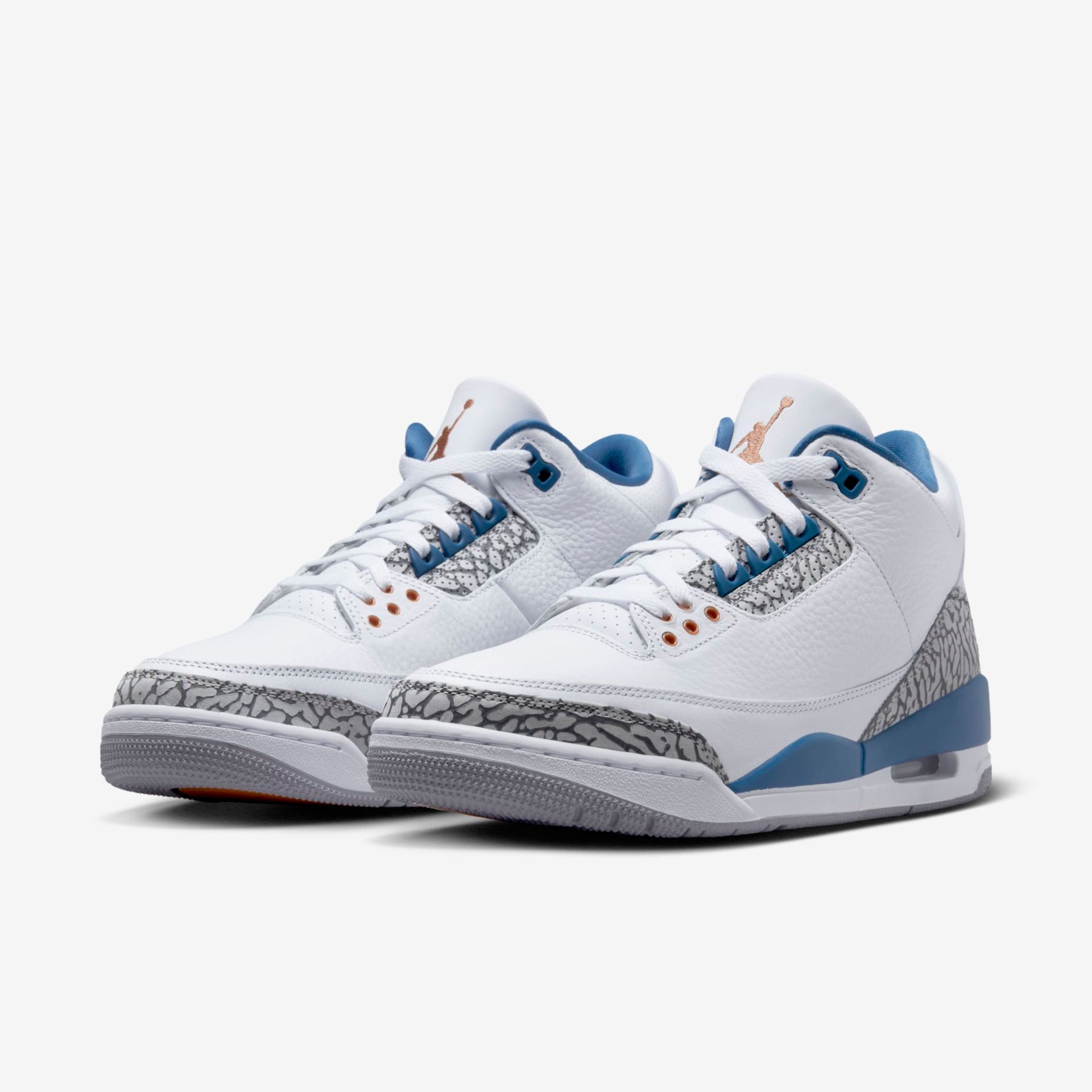 AIR JORDAN 3 RETRO - Foto 5