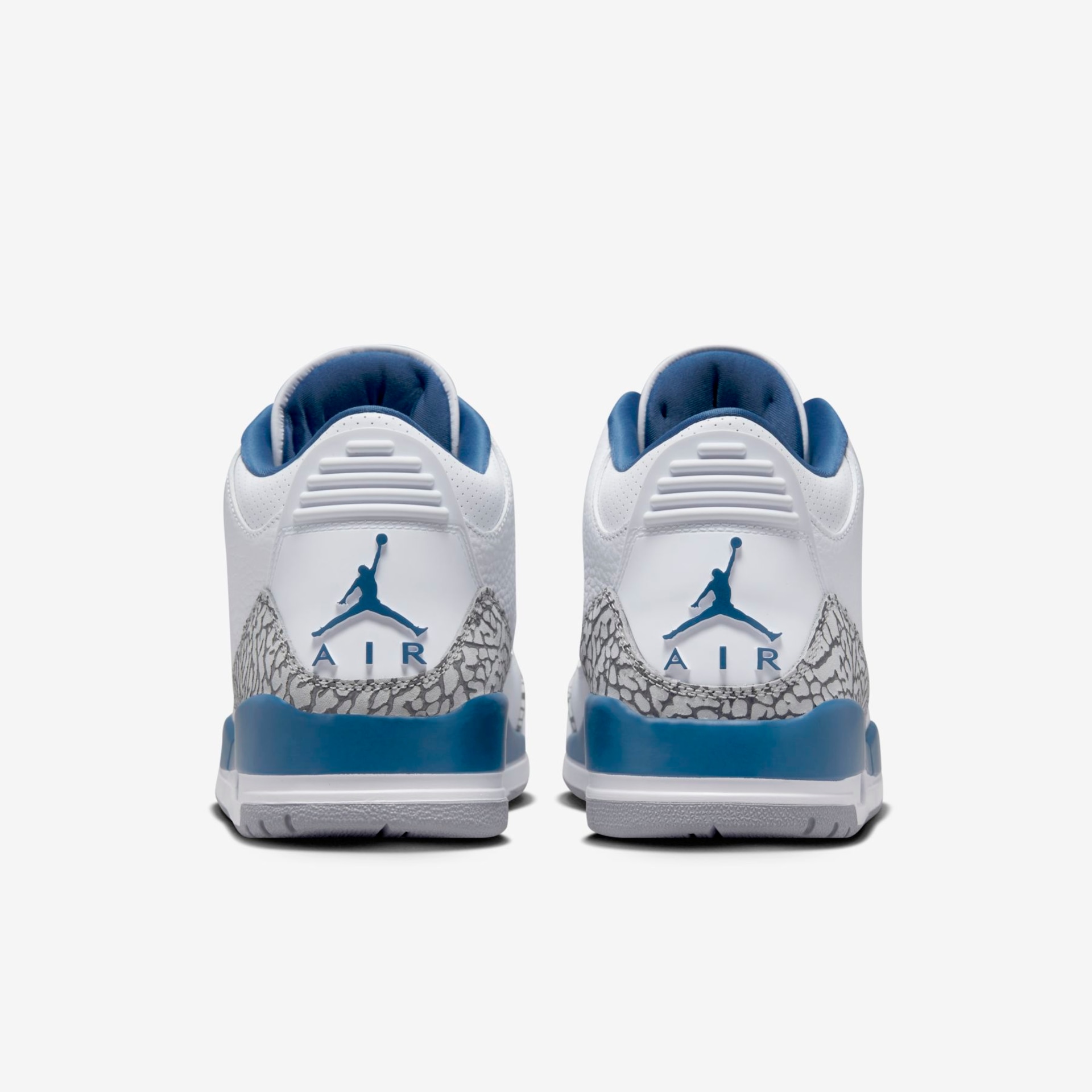 AIR JORDAN 3 RETRO - Foto 6