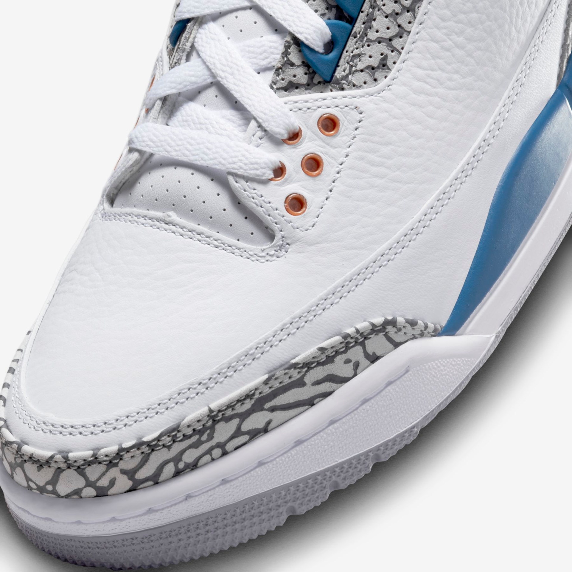 AIR JORDAN 3 RETRO - Foto 7