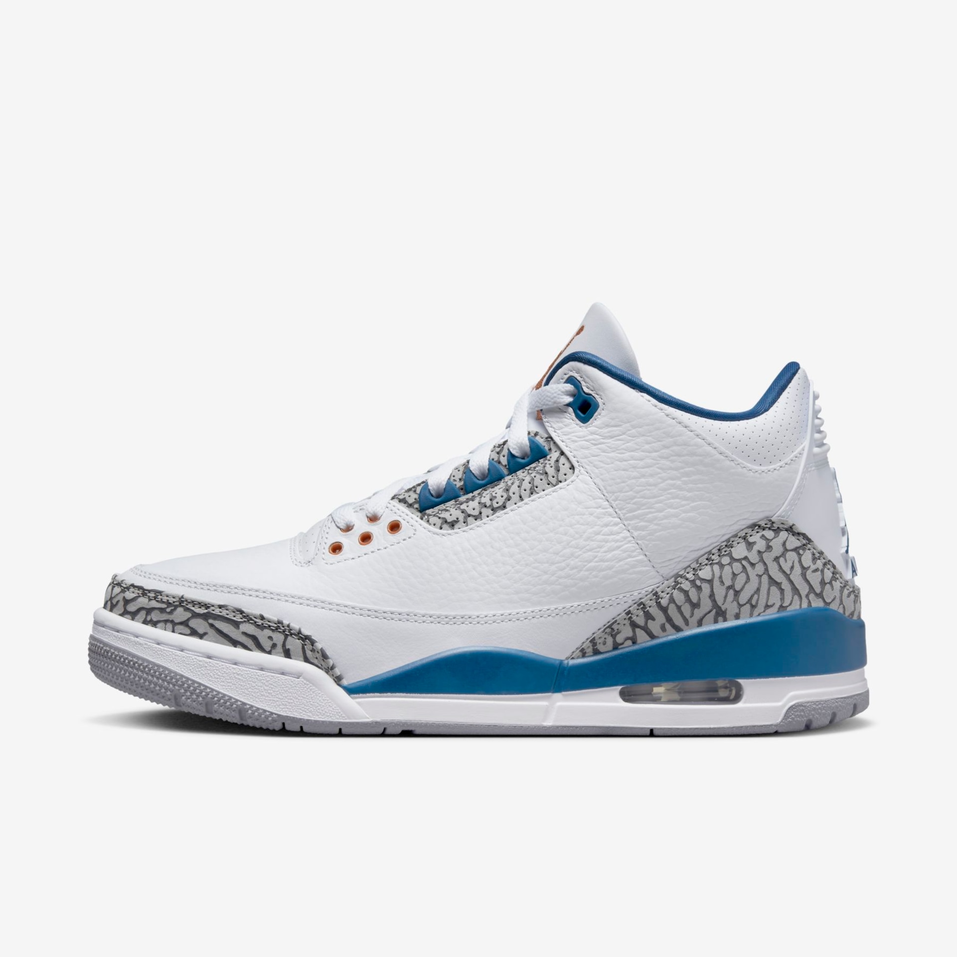 AIR JORDAN 3 RETRO - Foto 1