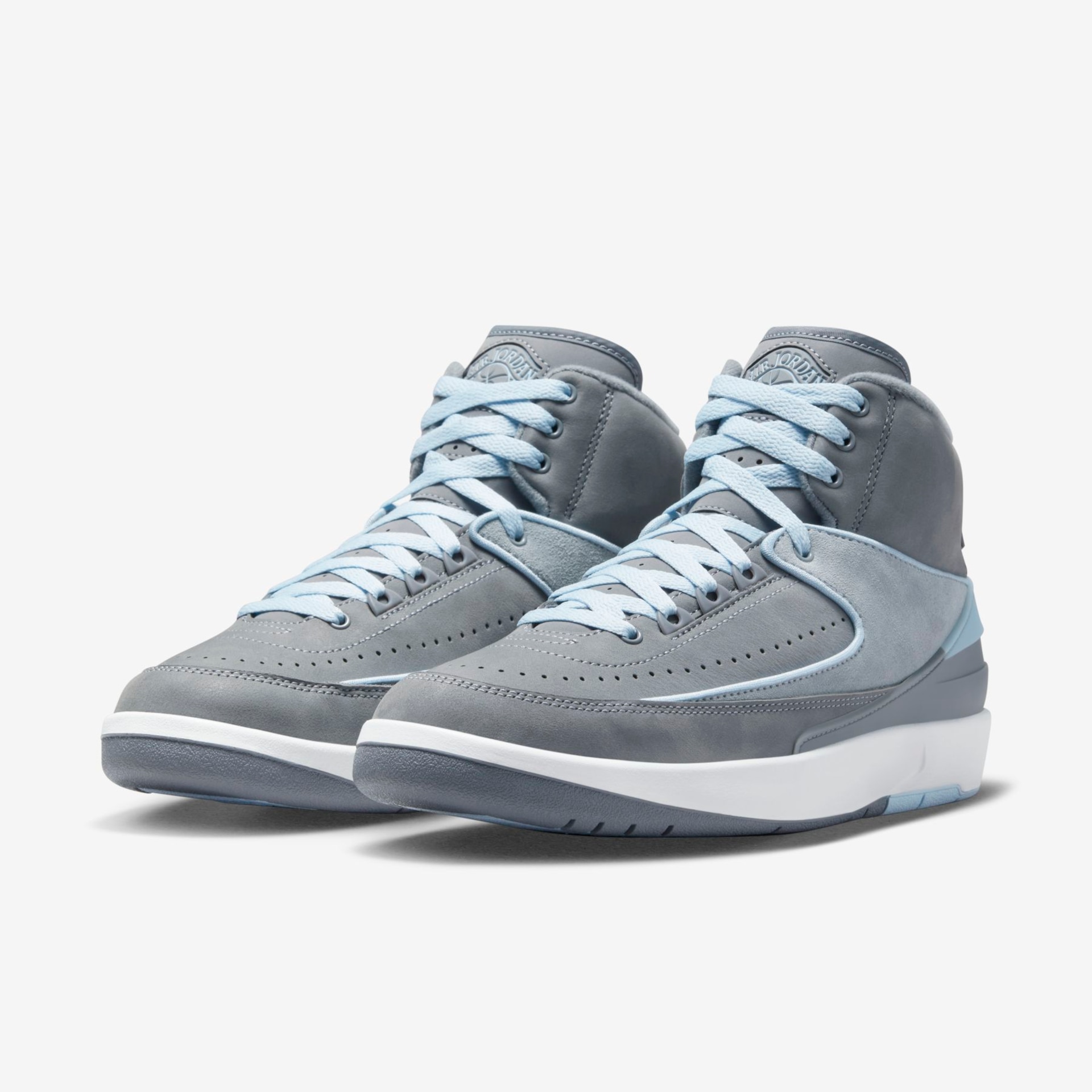 WMNS AIR JORDAN 2 RETRO - Foto 5