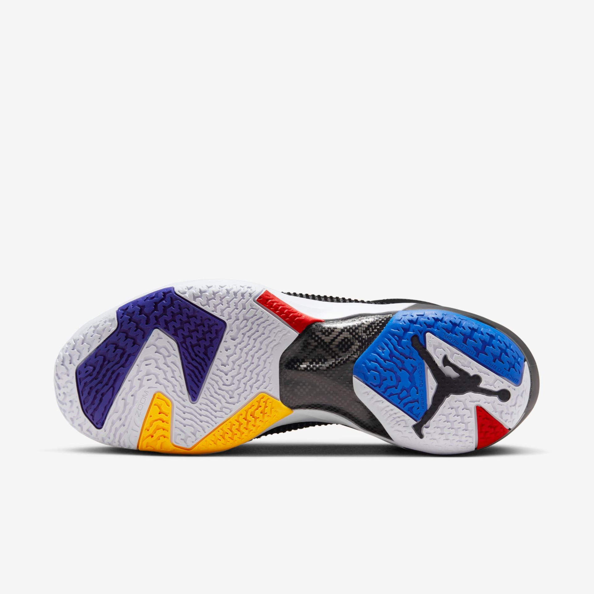 AIR JORDAN XXXVII LOW - Foto 2