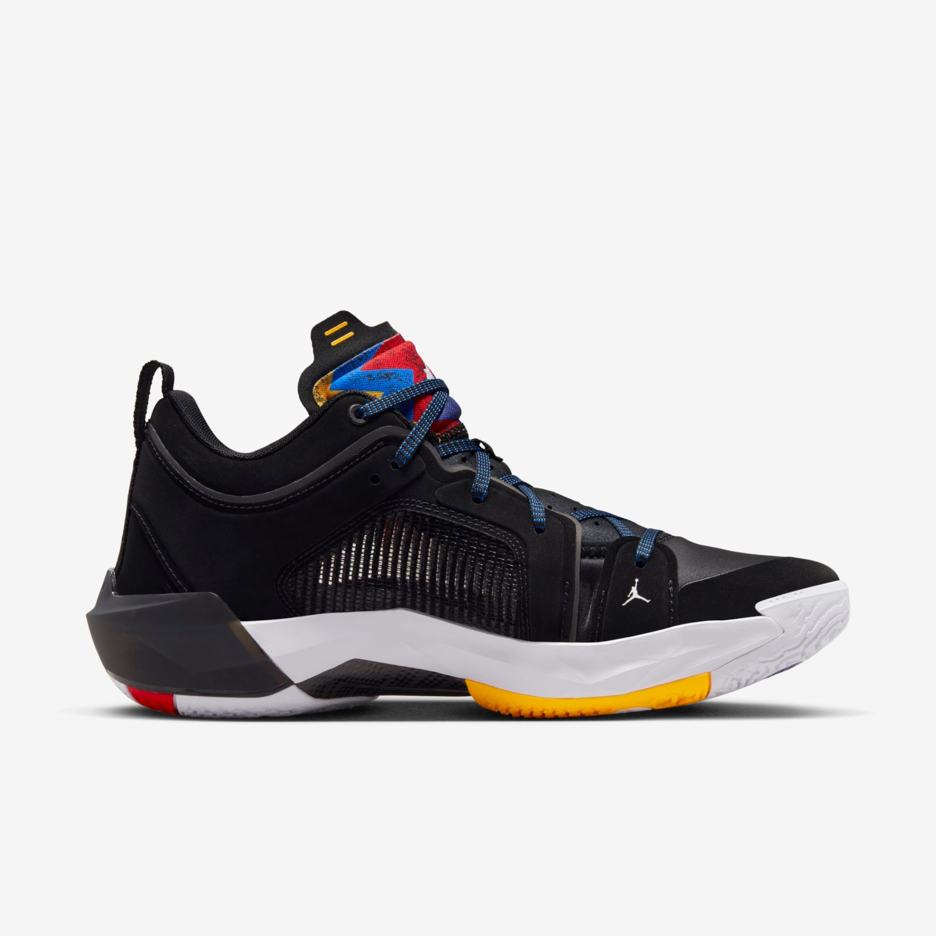 AIR JORDAN XXXVII LOW - Foto 3