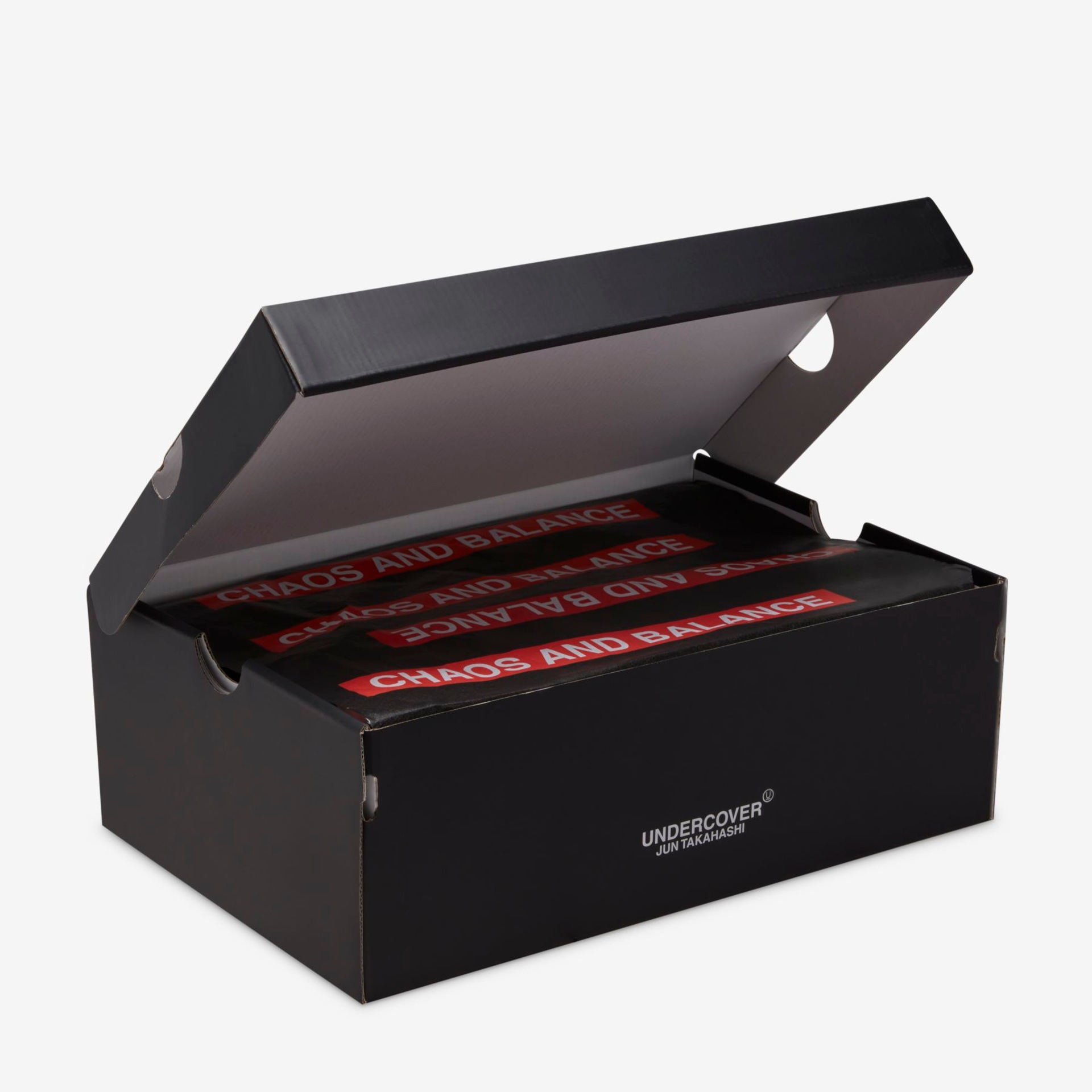 NIKE MOCFLOW SP / UNDERCOVER - Foto 12