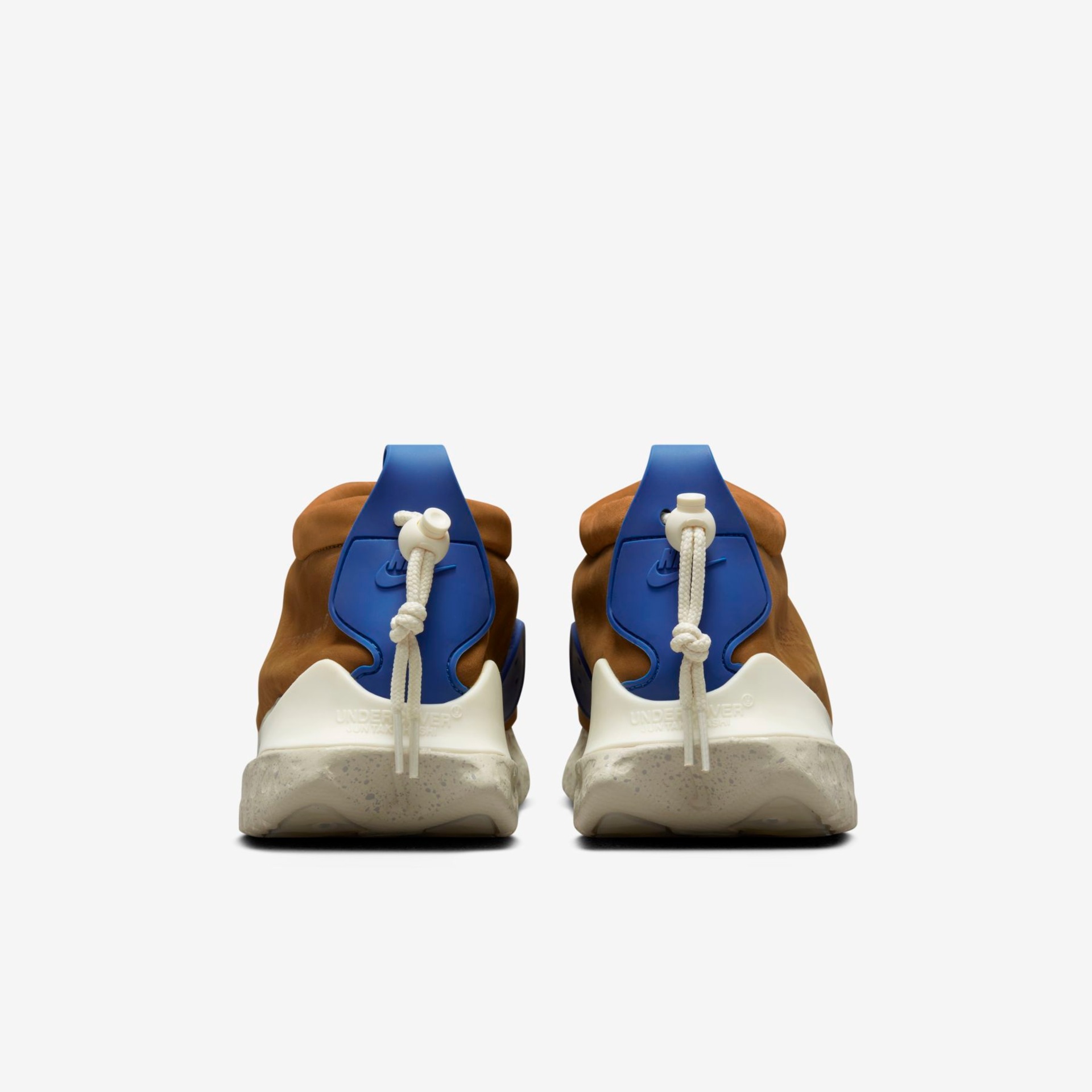 NIKE MOCFLOW SP / UNDERCOVER - Foto 6