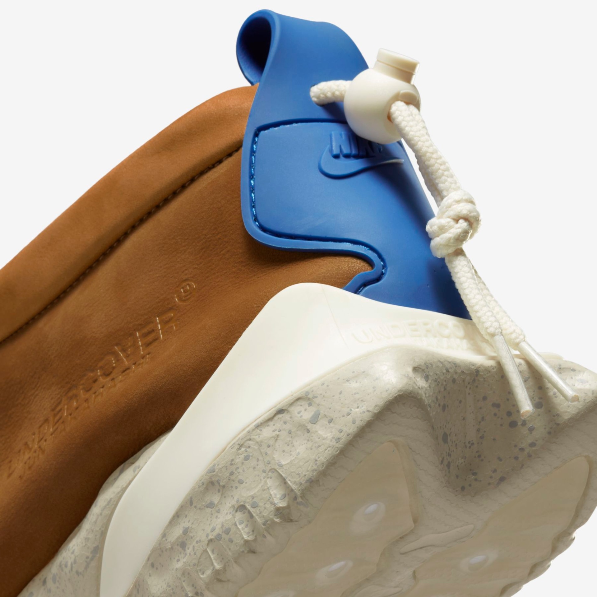 NIKE MOCFLOW SP / UNDERCOVER - Foto 8