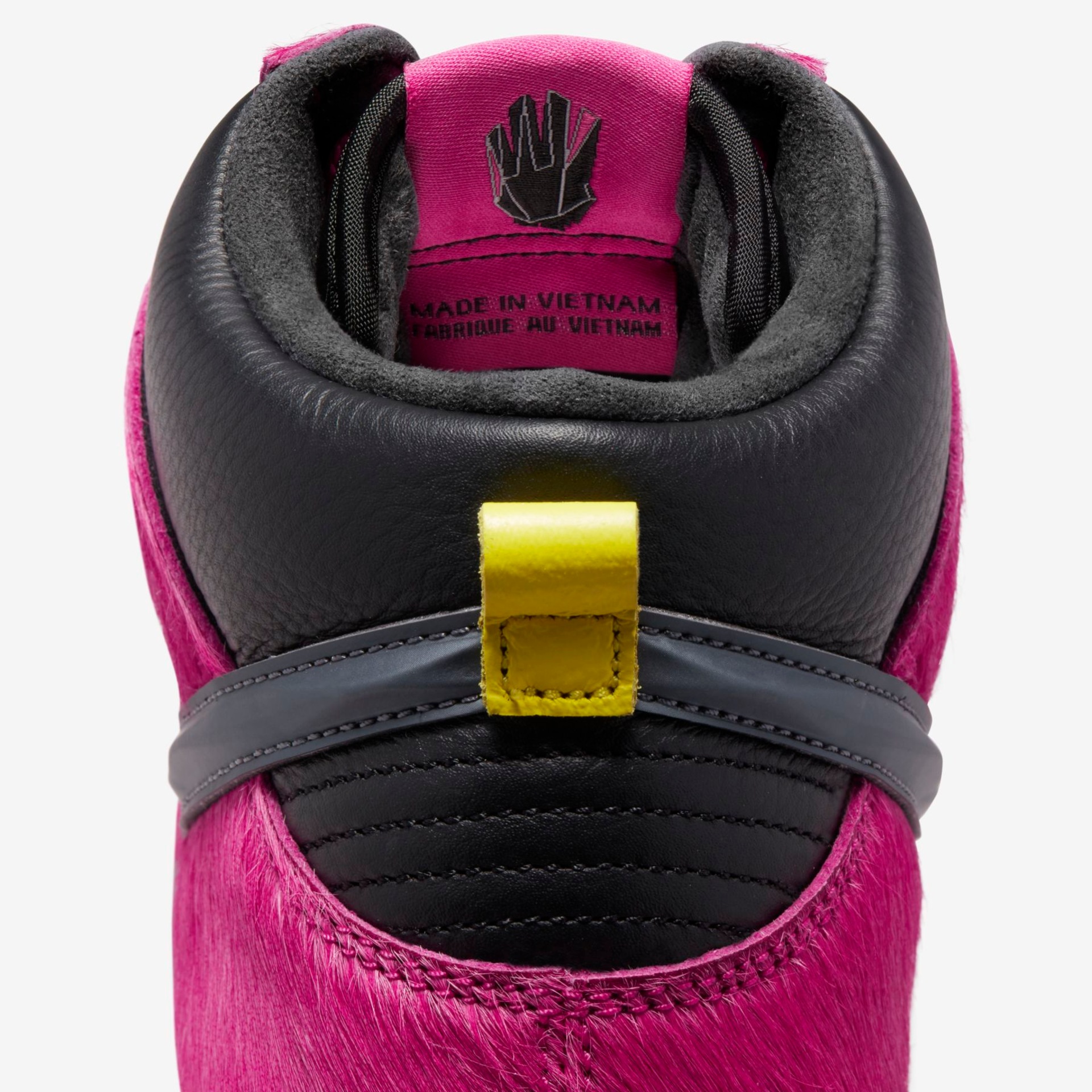 Nike SB Dunk High Run the Jewels - Foto 14