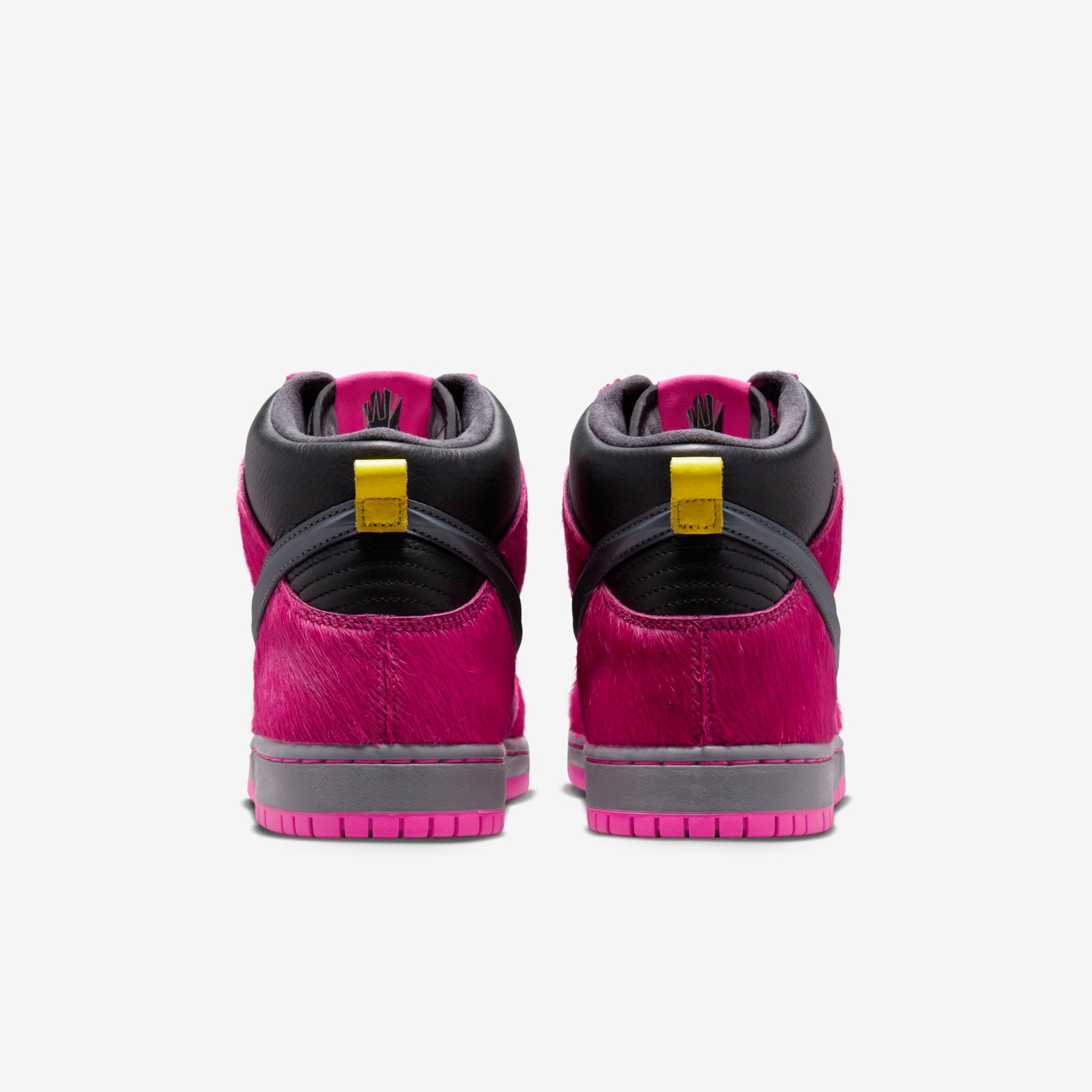 Nike SB Dunk High Run the Jewels - Foto 7