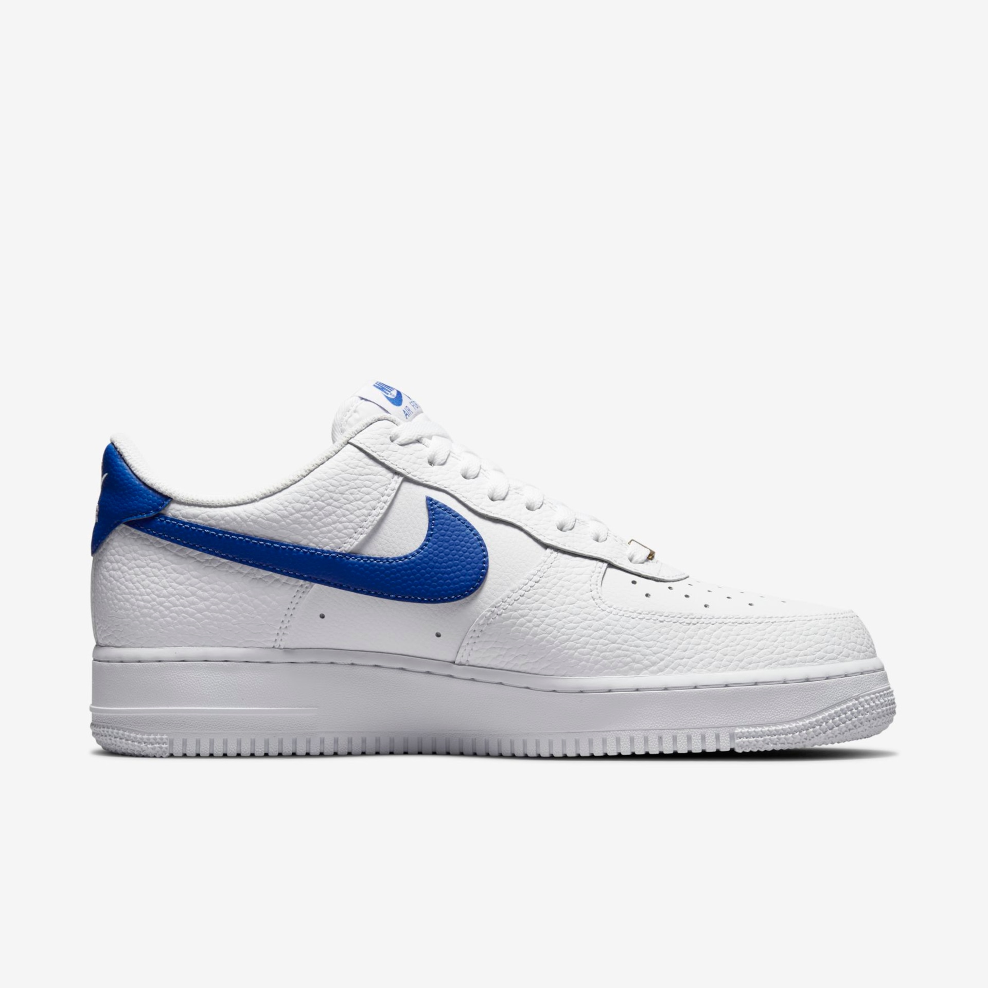 Tênis Nike Air Force 1 '07 Masculino - Foto 3