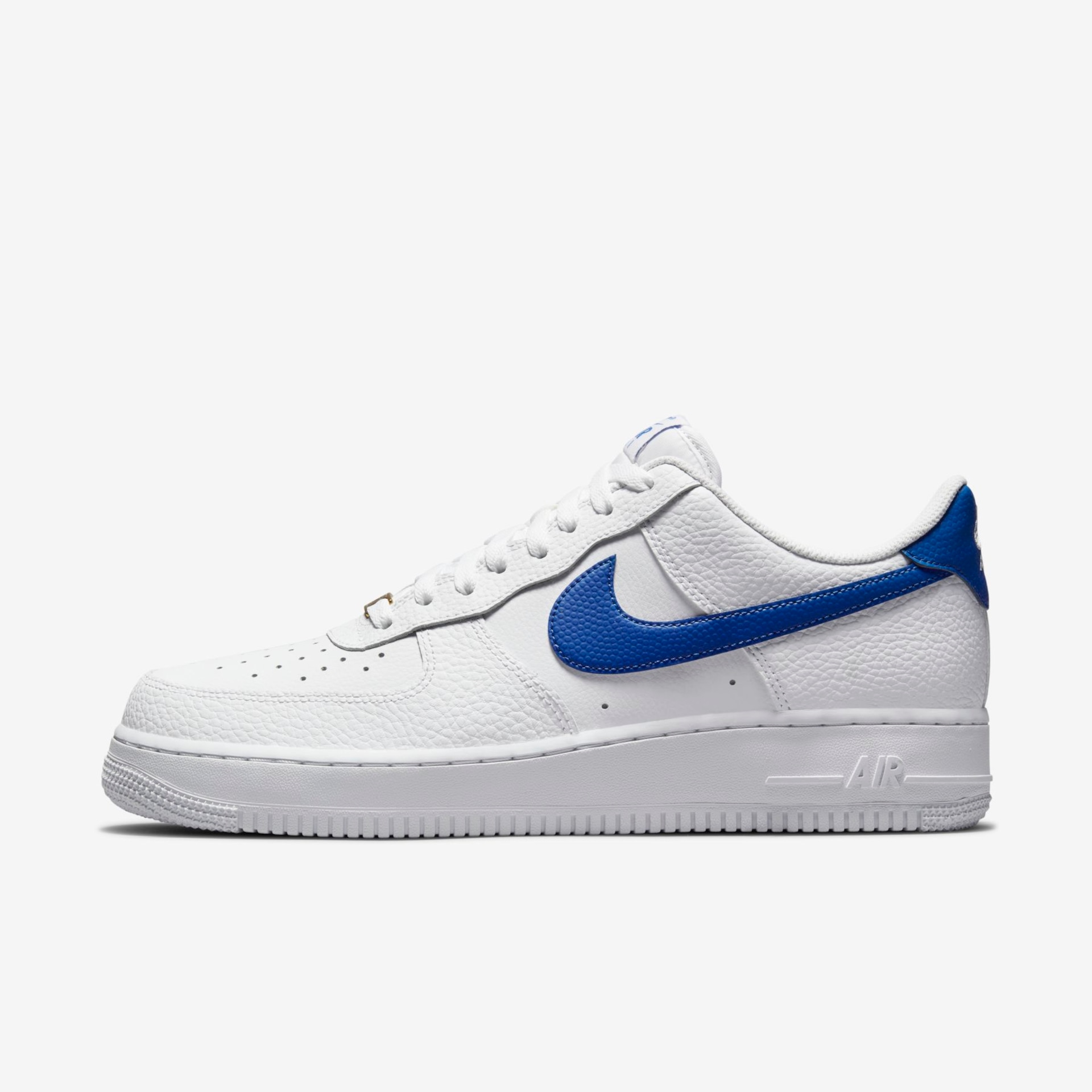 Tênis Nike Air Force 1 '07 Masculino - Foto 1