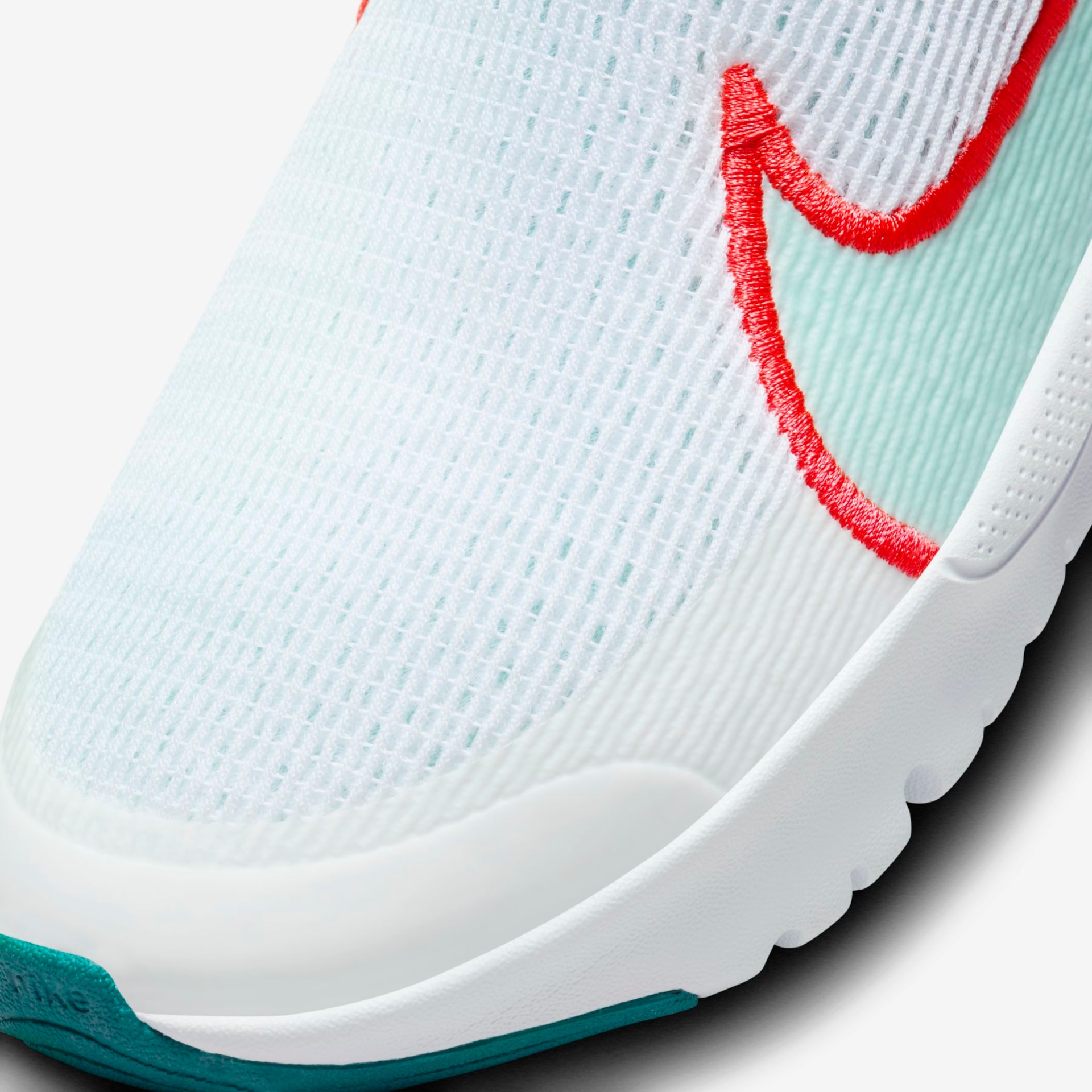 Tênis Nike Flex Plus 2 Infantil - Foto 7