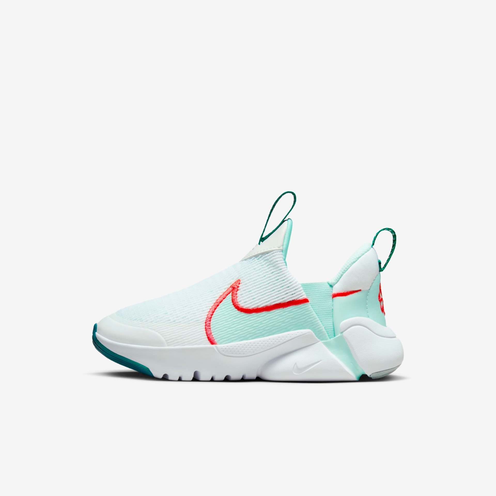 Tênis Nike Flex Plus 2 Infantil - Foto 1