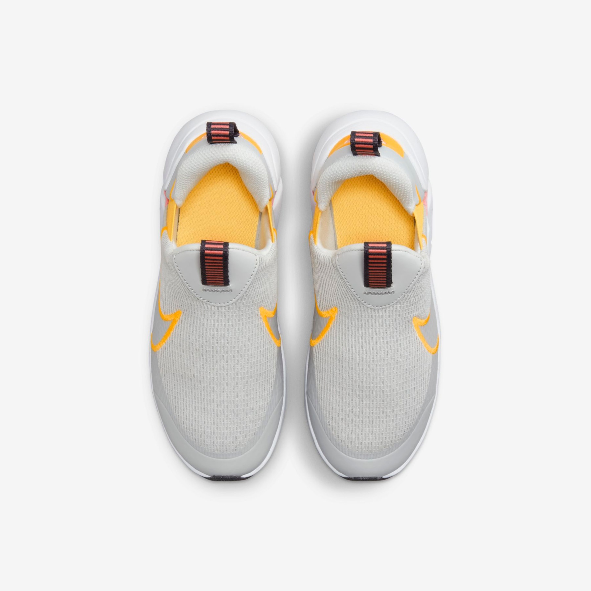 Tênis Nike Flex Plus 2 Infantil - Foto 4