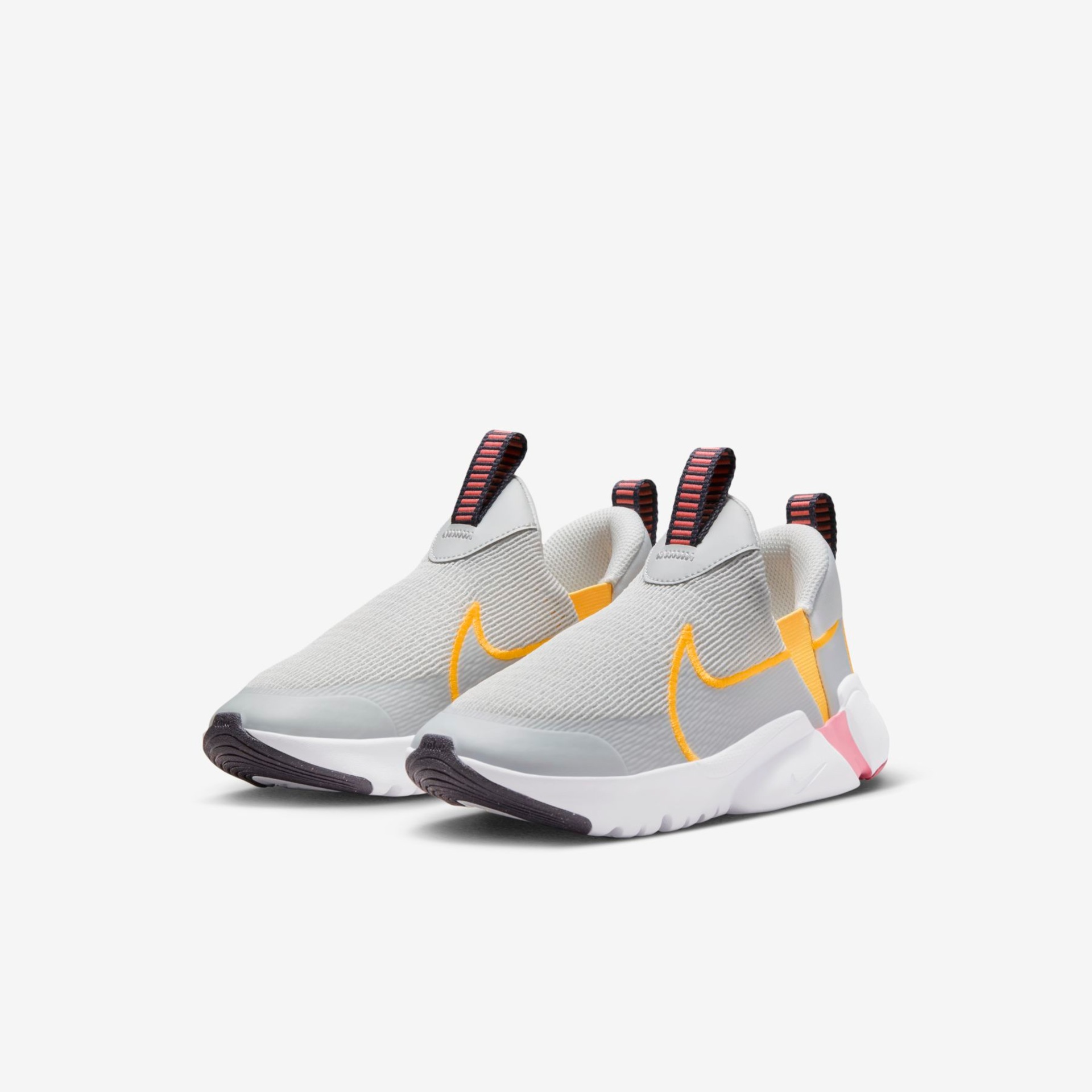 Tênis Nike Flex Plus 2 Infantil - Foto 5