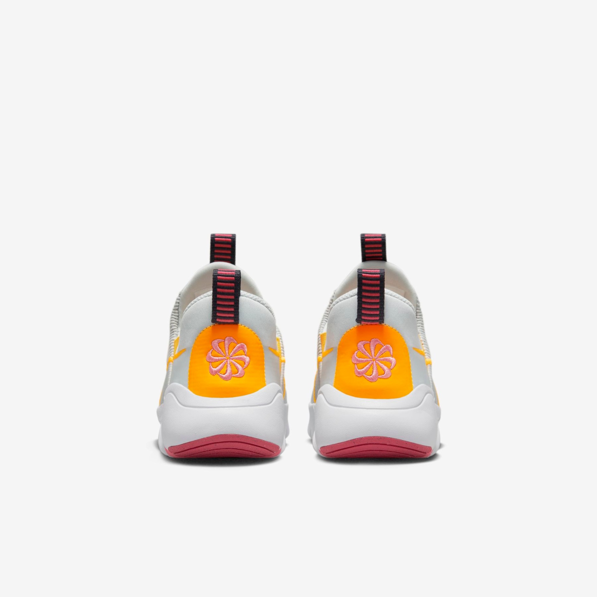 Tênis Nike Flex Plus 2 Infantil - Foto 6