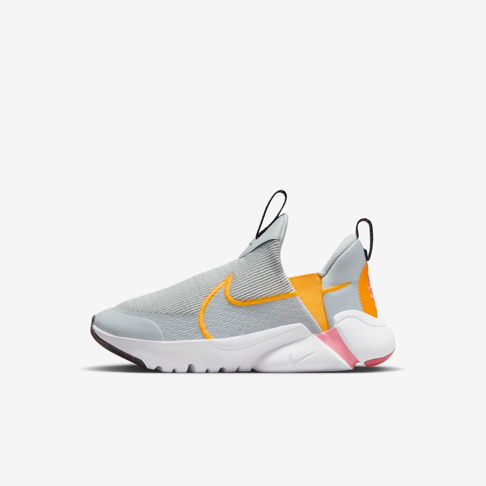 Tênis Nike Flex Plus 2 Infantil - Foto 1