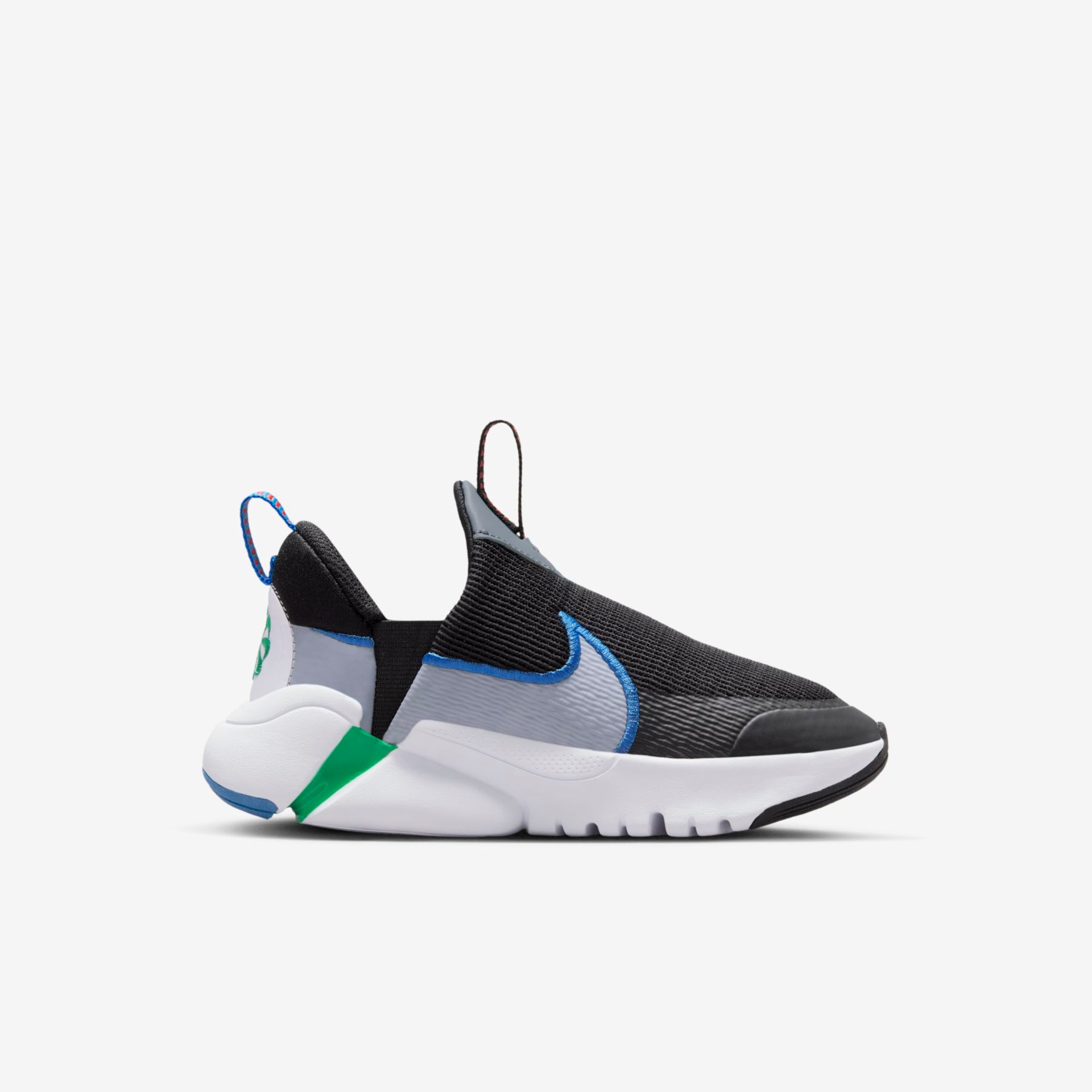 Tênis Nike Flex Plus 2 Infantil - Foto 3