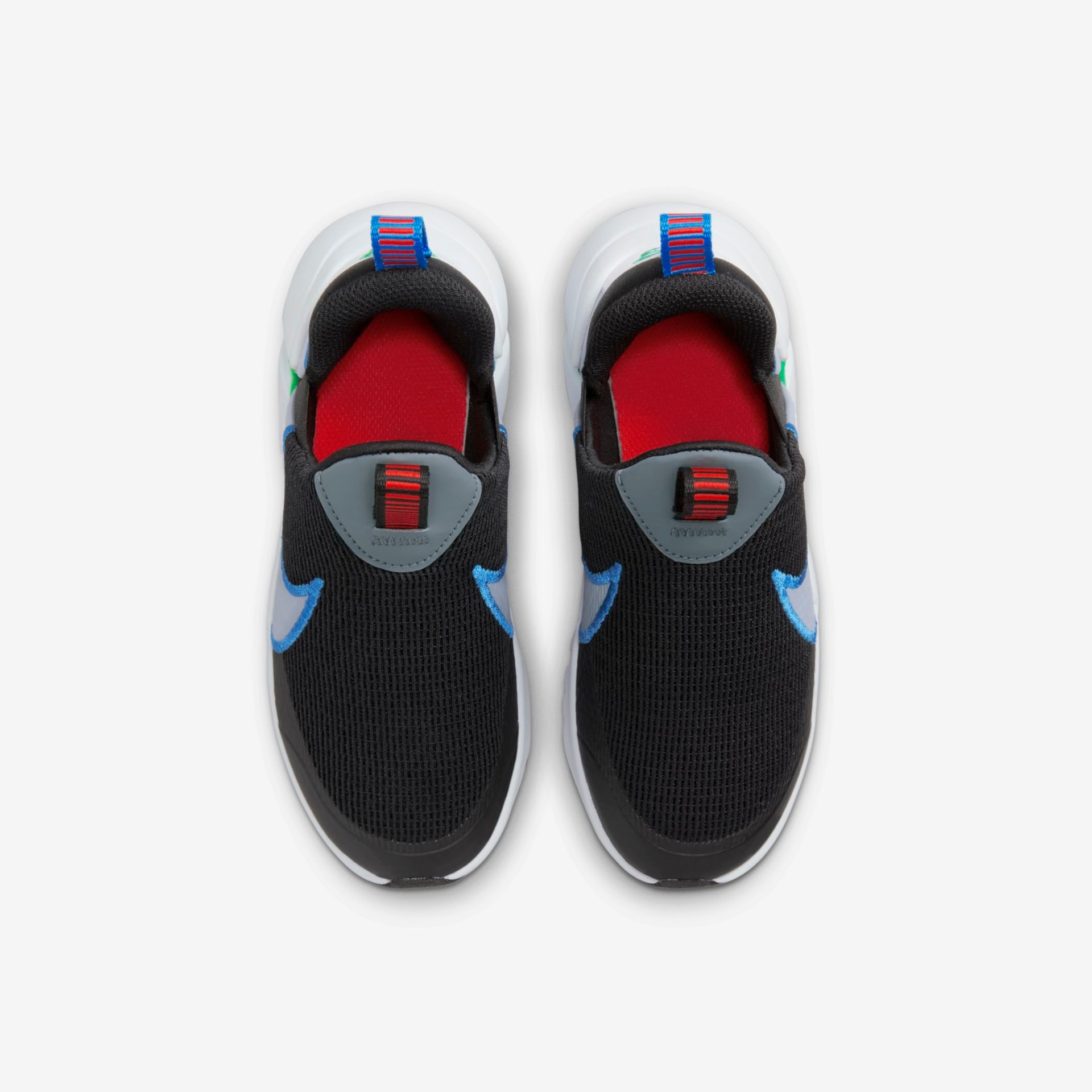 Tênis Nike Flex Plus 2 Infantil - Foto 4