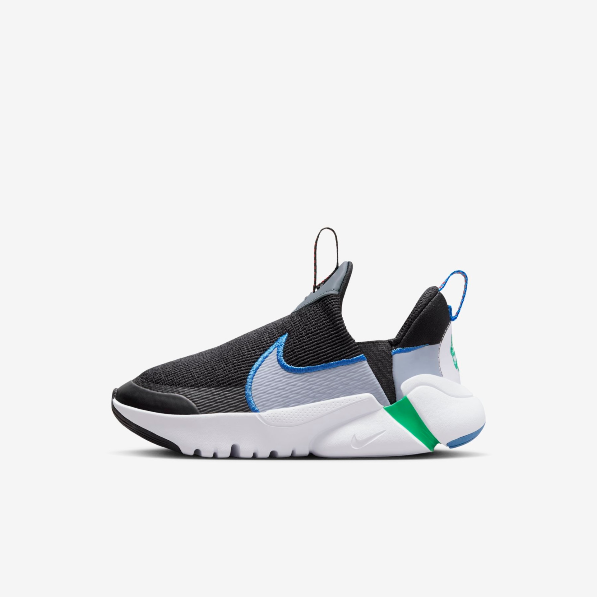 Tênis Nike Flex Plus 2 Infantil - Foto 1