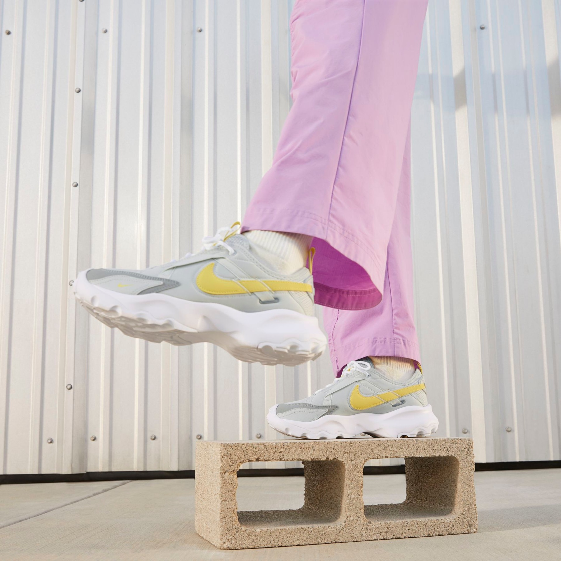 Women's Nike TC 7900 - Foto 10