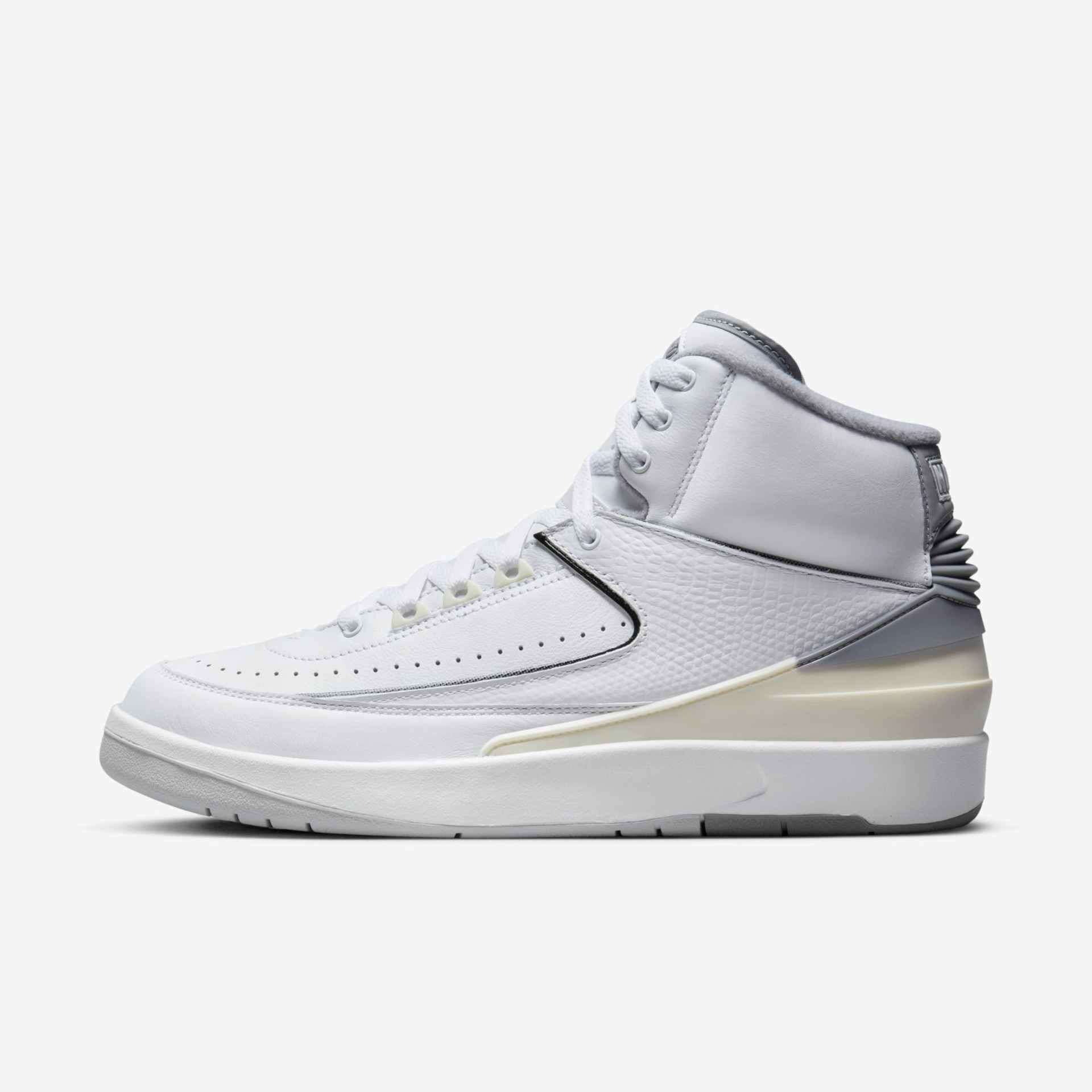 Air Jordan 2 Retro - Foto 1