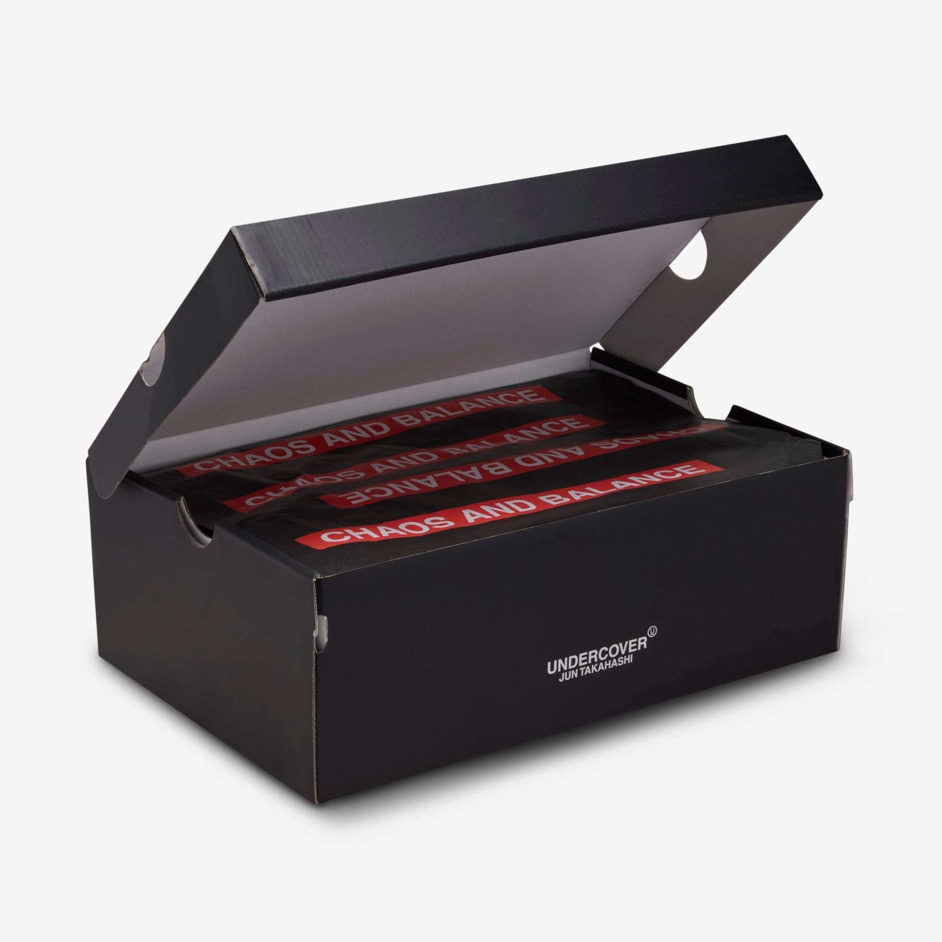 Moc Flow x UNDERCOVER - Foto 12