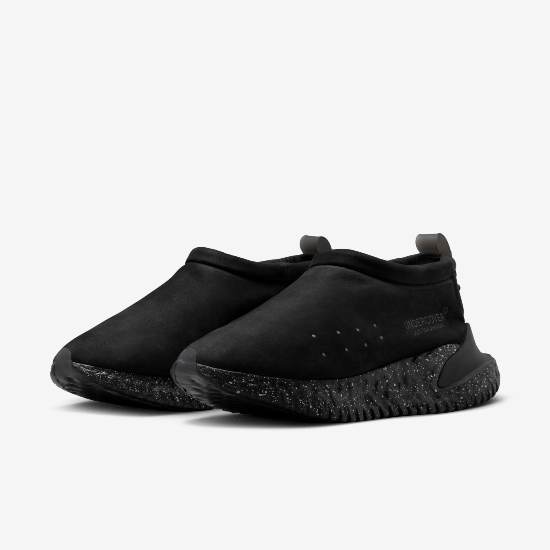 Moc Flow x UNDERCOVER - Foto 5