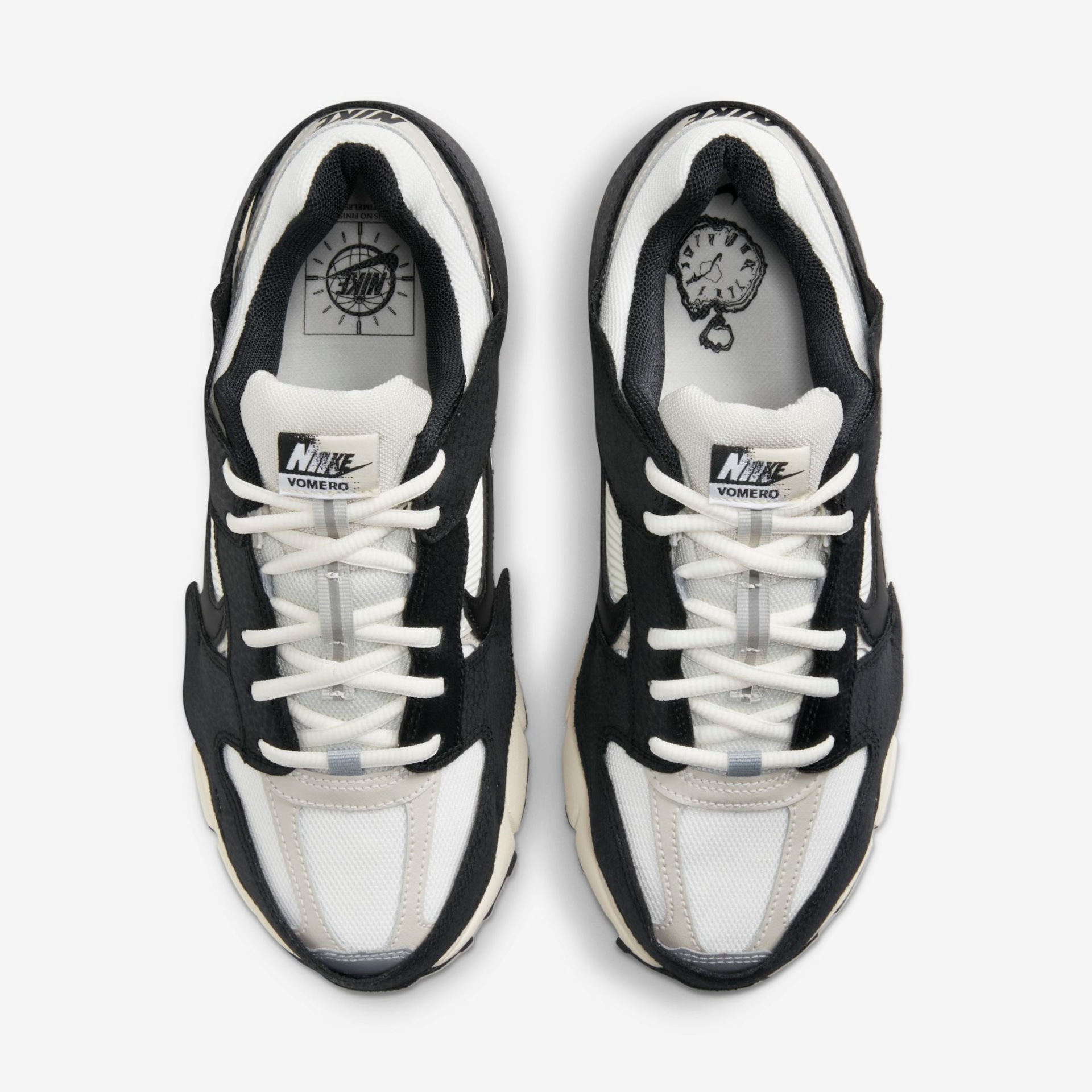 Women's Zoom Vomero 5 - Foto 4