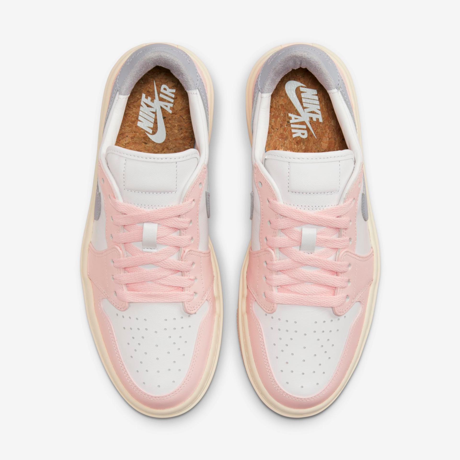 Women's Air Jordan 1 Elevate Low - Foto 4
