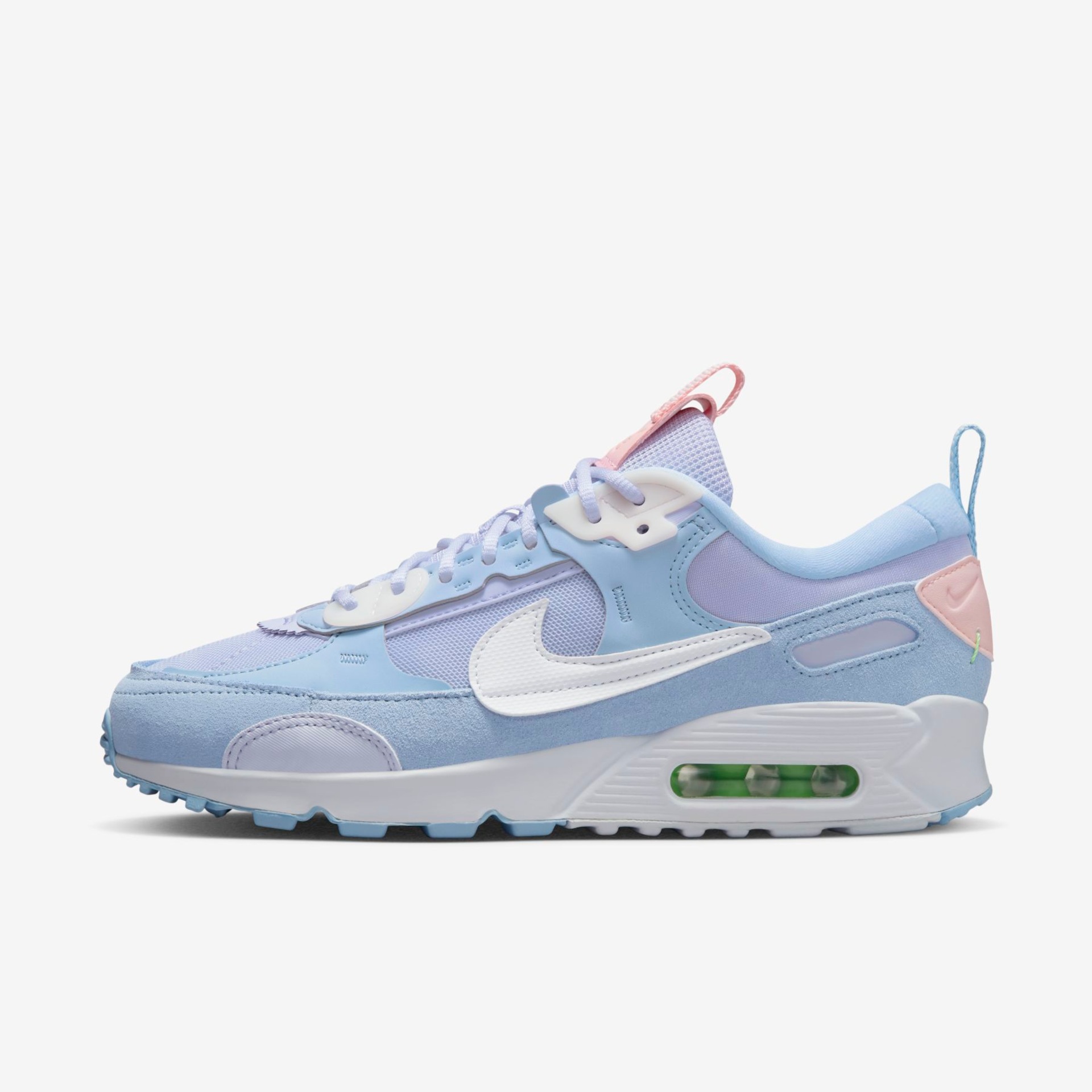Tênis Nike Air Max 90 Futura Feminino - Foto 1