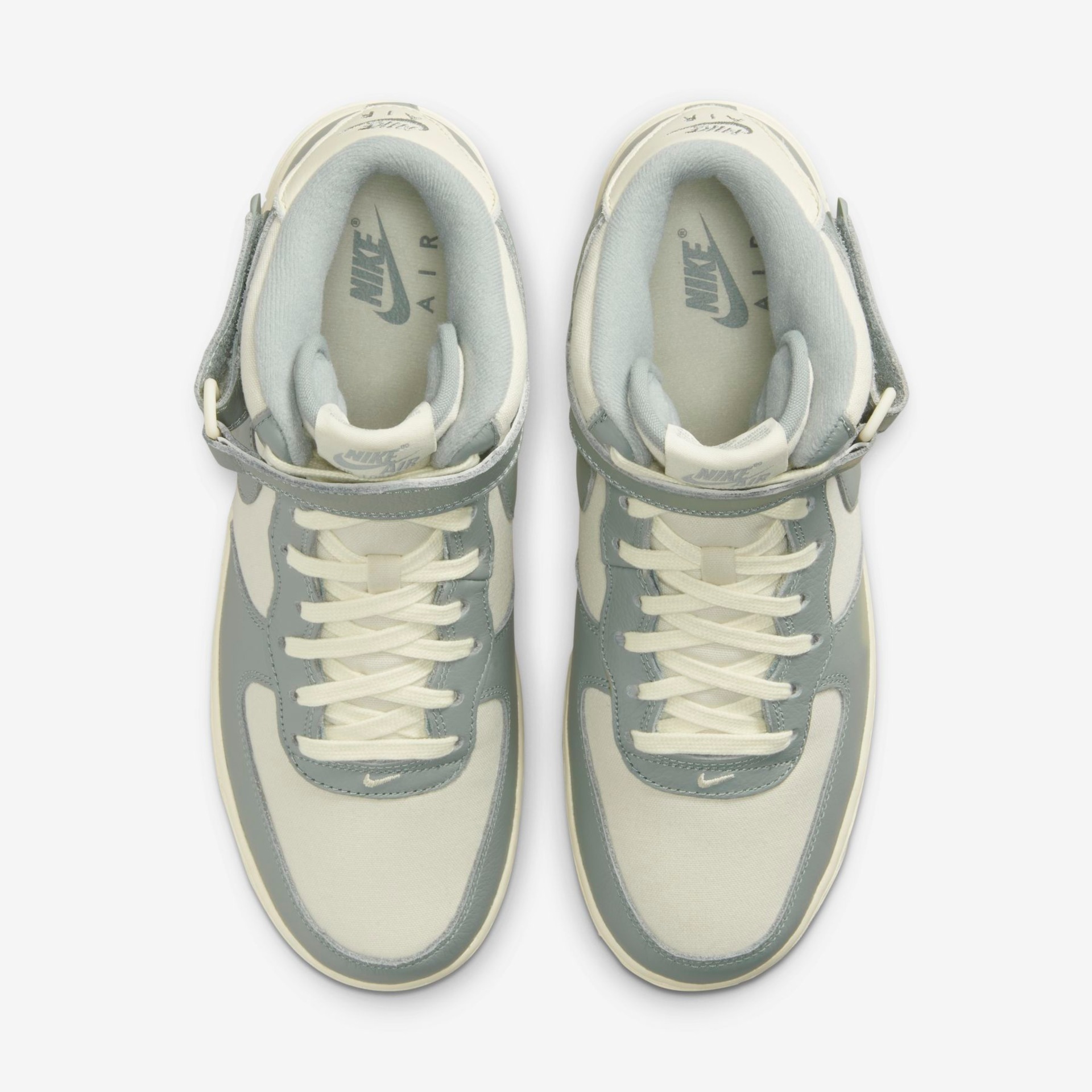 Air Force 1 Mid - Foto 4