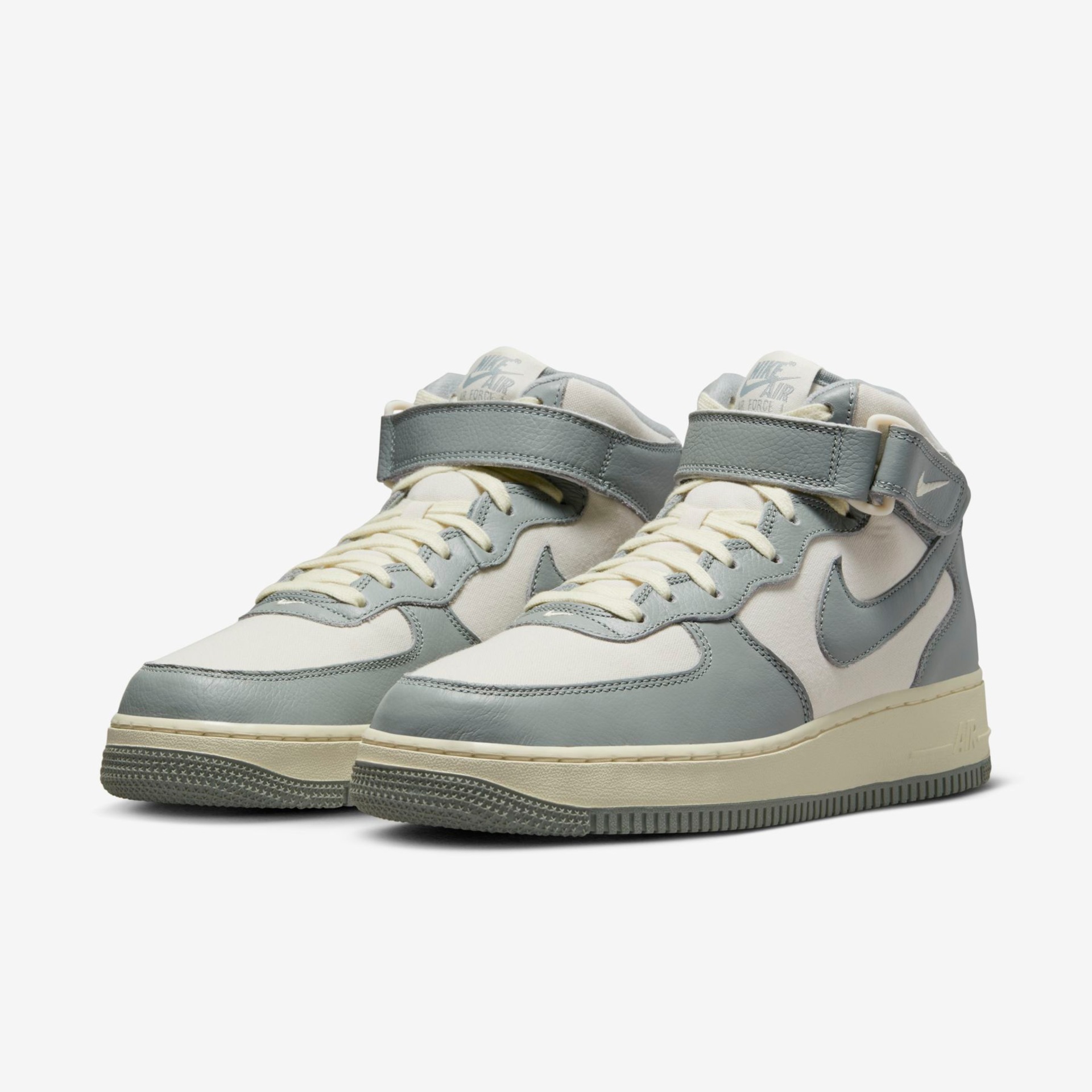 Air Force 1 Mid - Foto 5