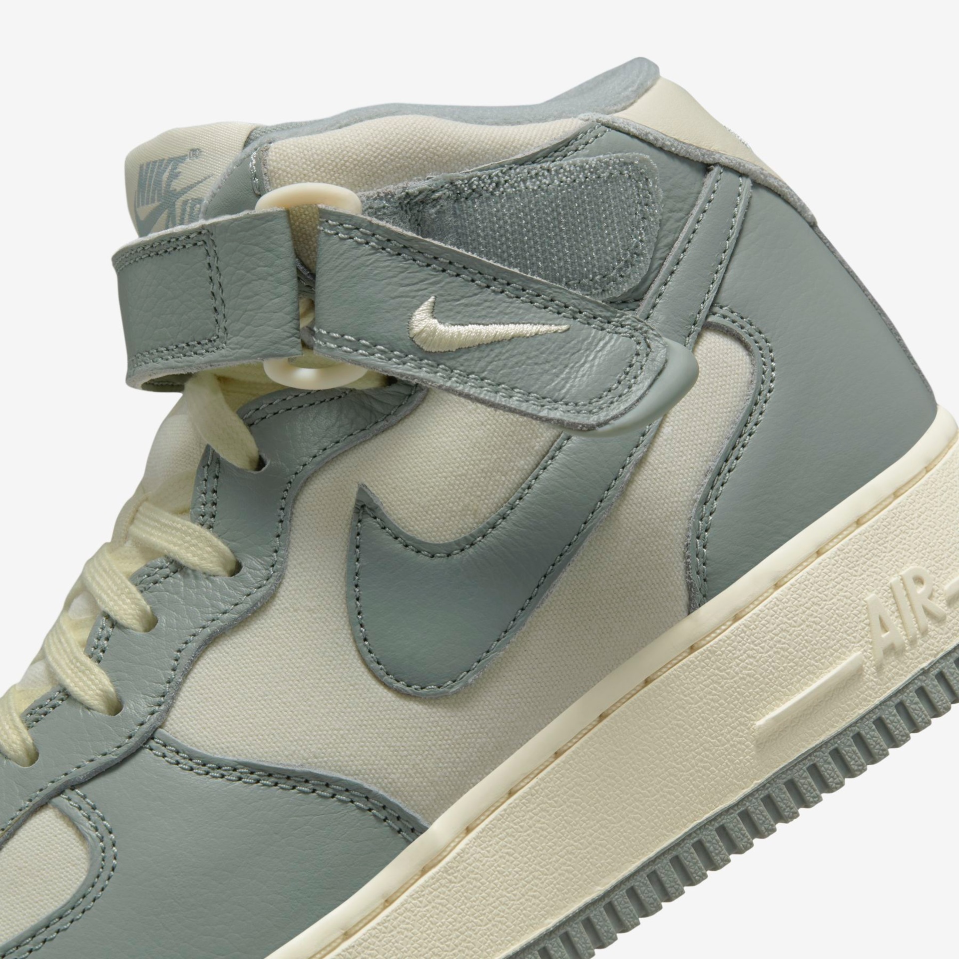 Air Force 1 Mid - Foto 9