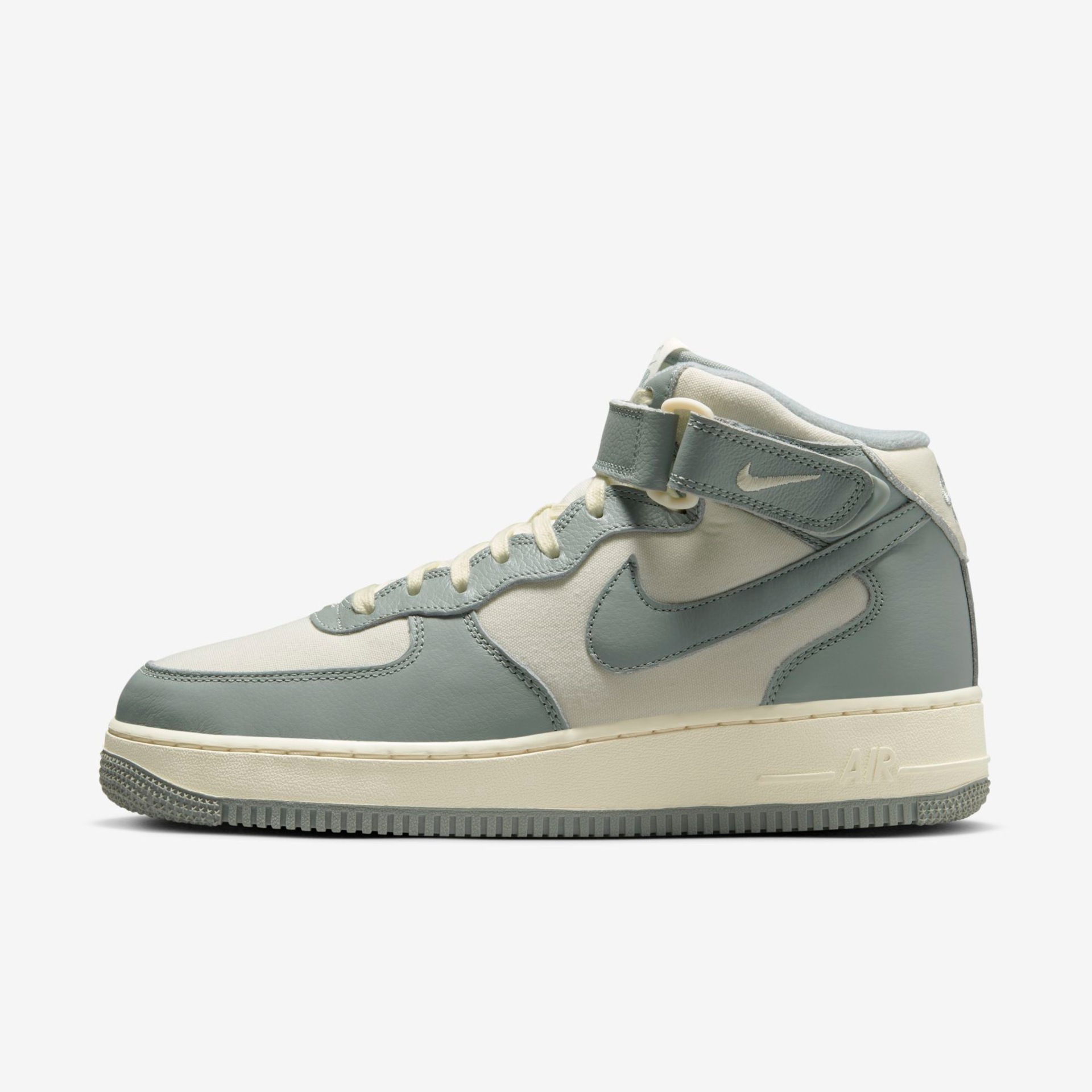 Air Force 1 Mid - Foto 1