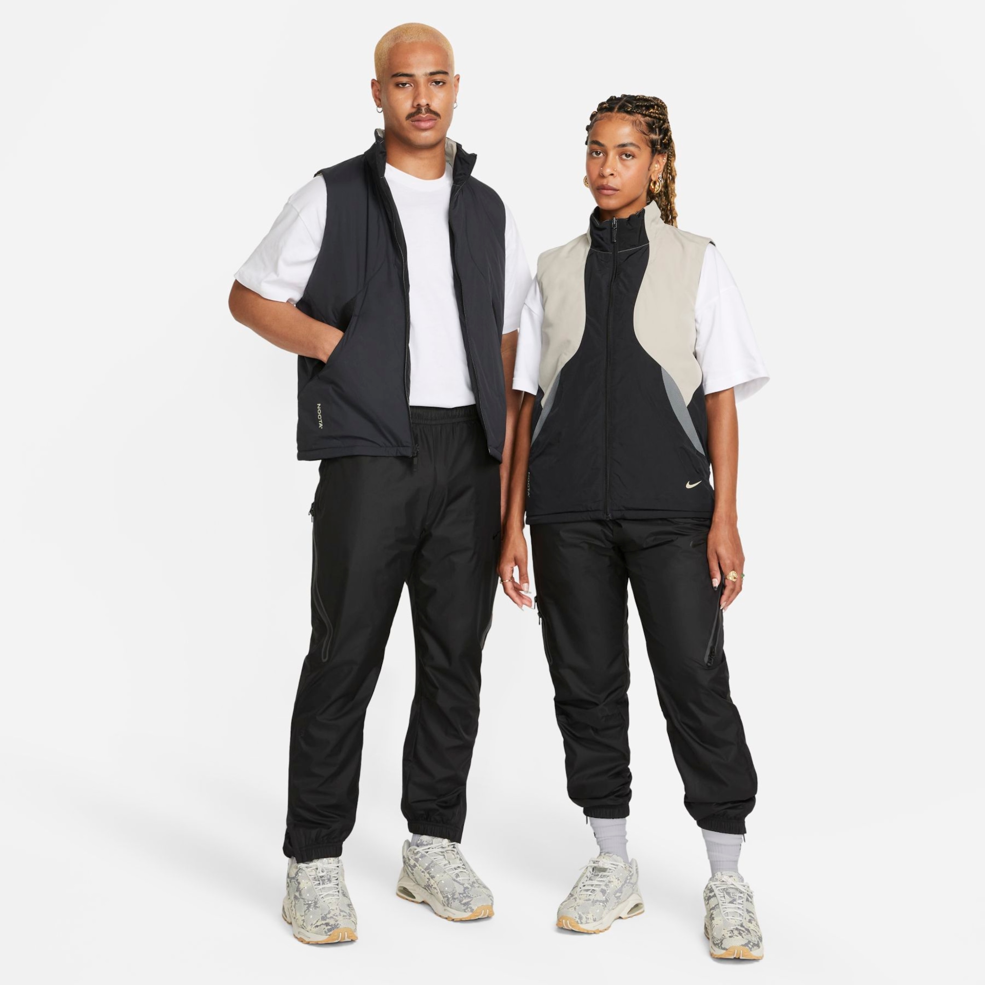 Nike x Nocta - Foto 15