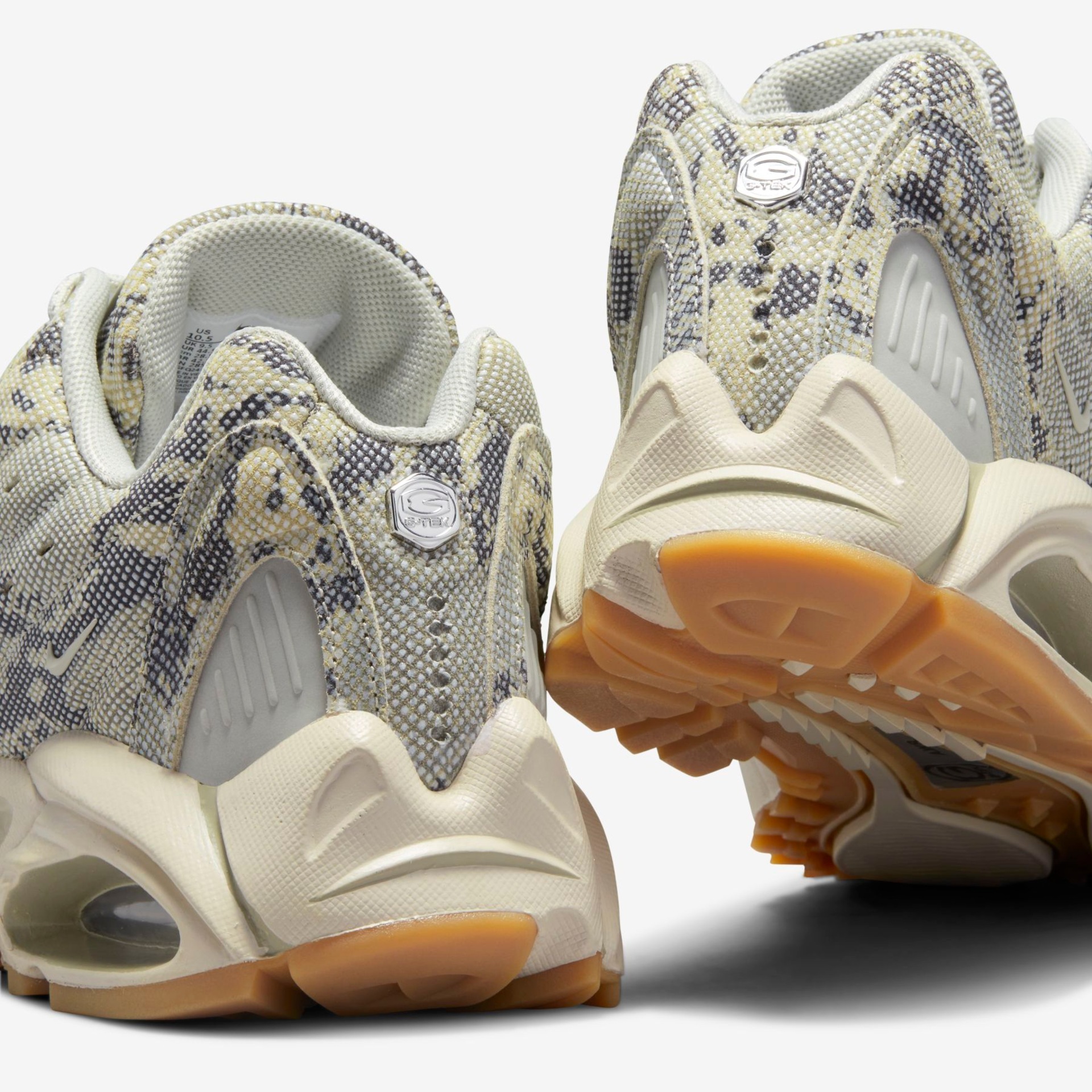 NOCTA Hot Step - Foto 14