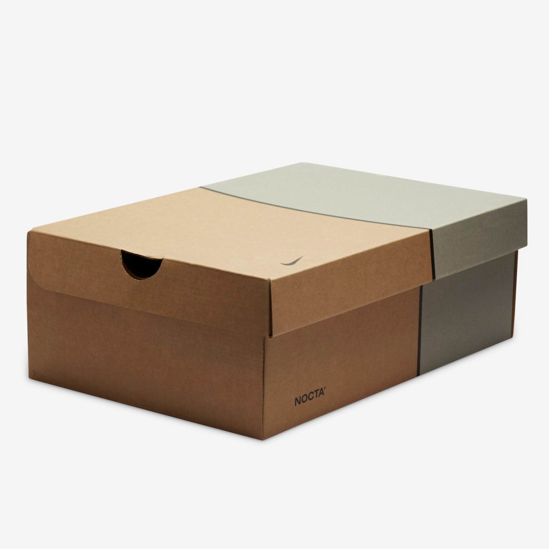 NOCTA Hot Step - Foto 16