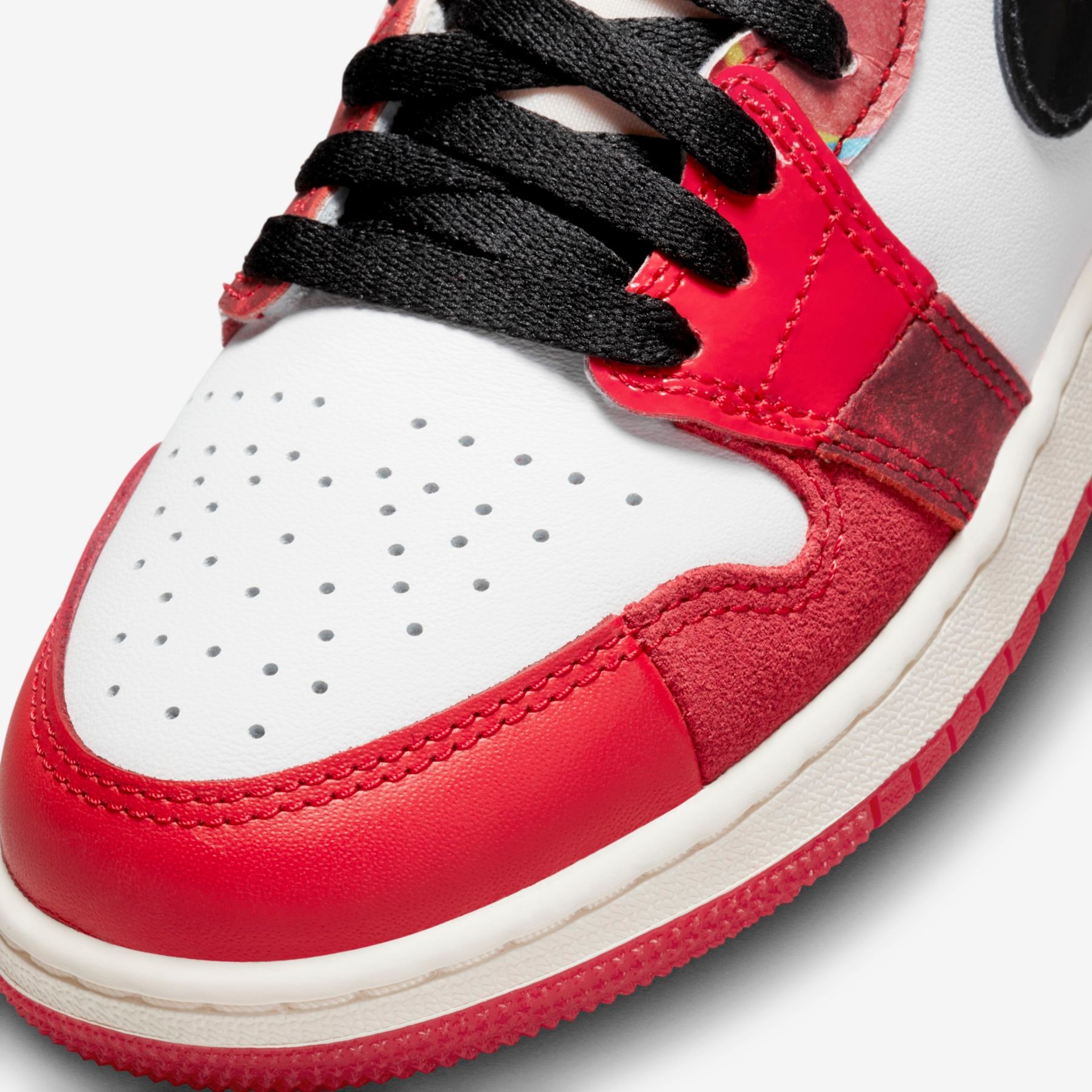 Air Jordan 1 High OG - Foto 7