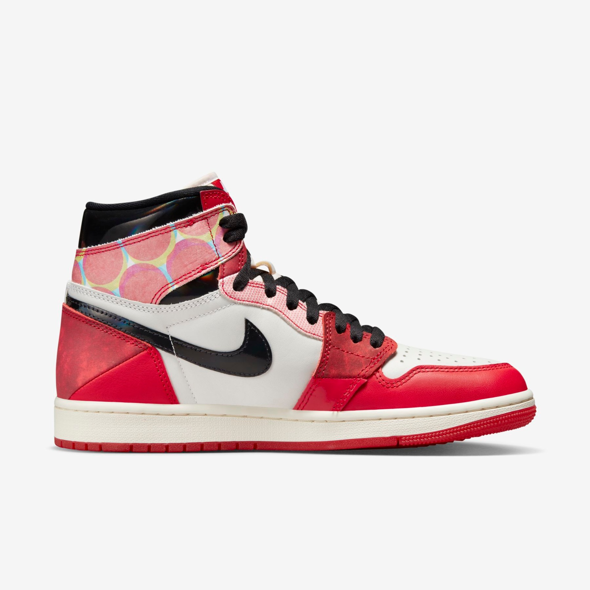 Air Jordan 1 High OG - Foto 3