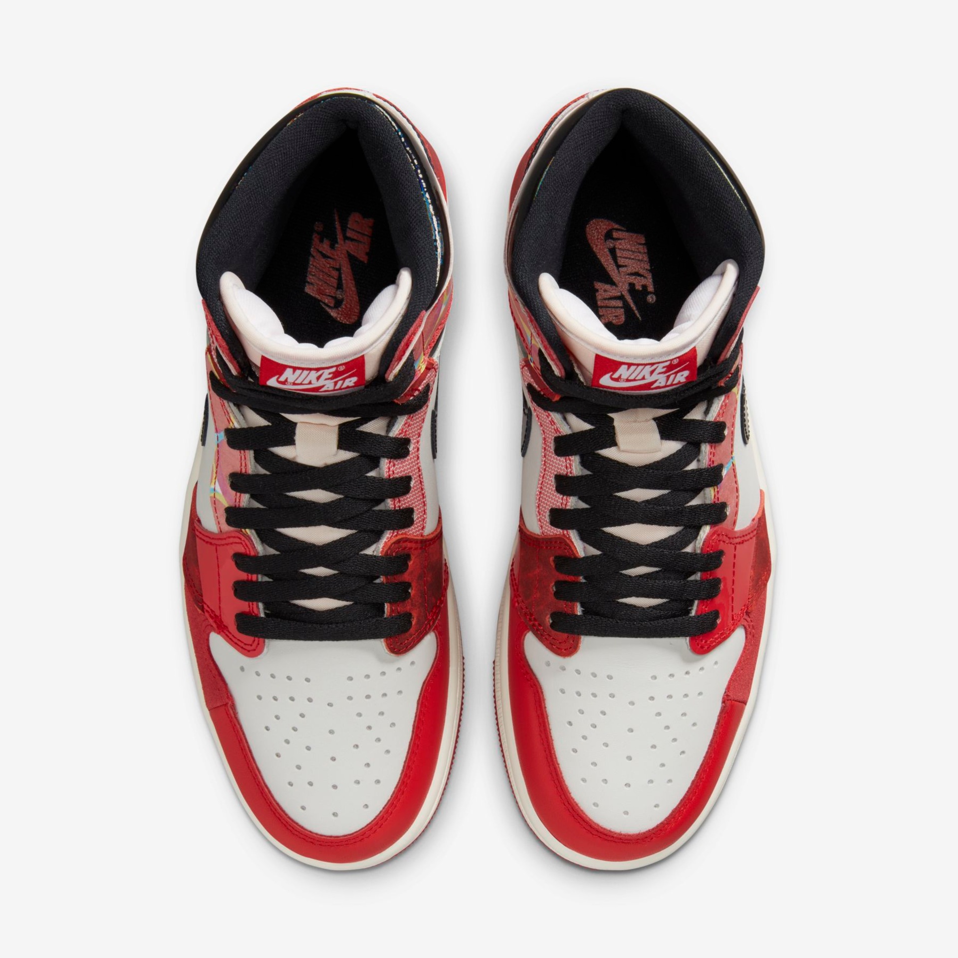 Air Jordan 1 High OG - Foto 4