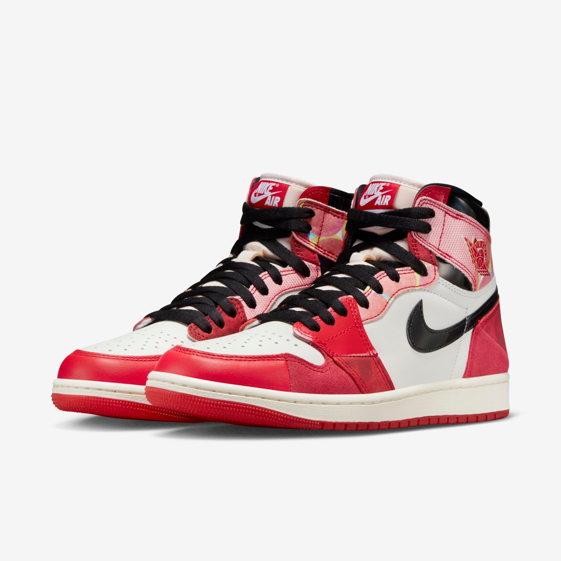 Air Jordan 1 High OG - Foto 5