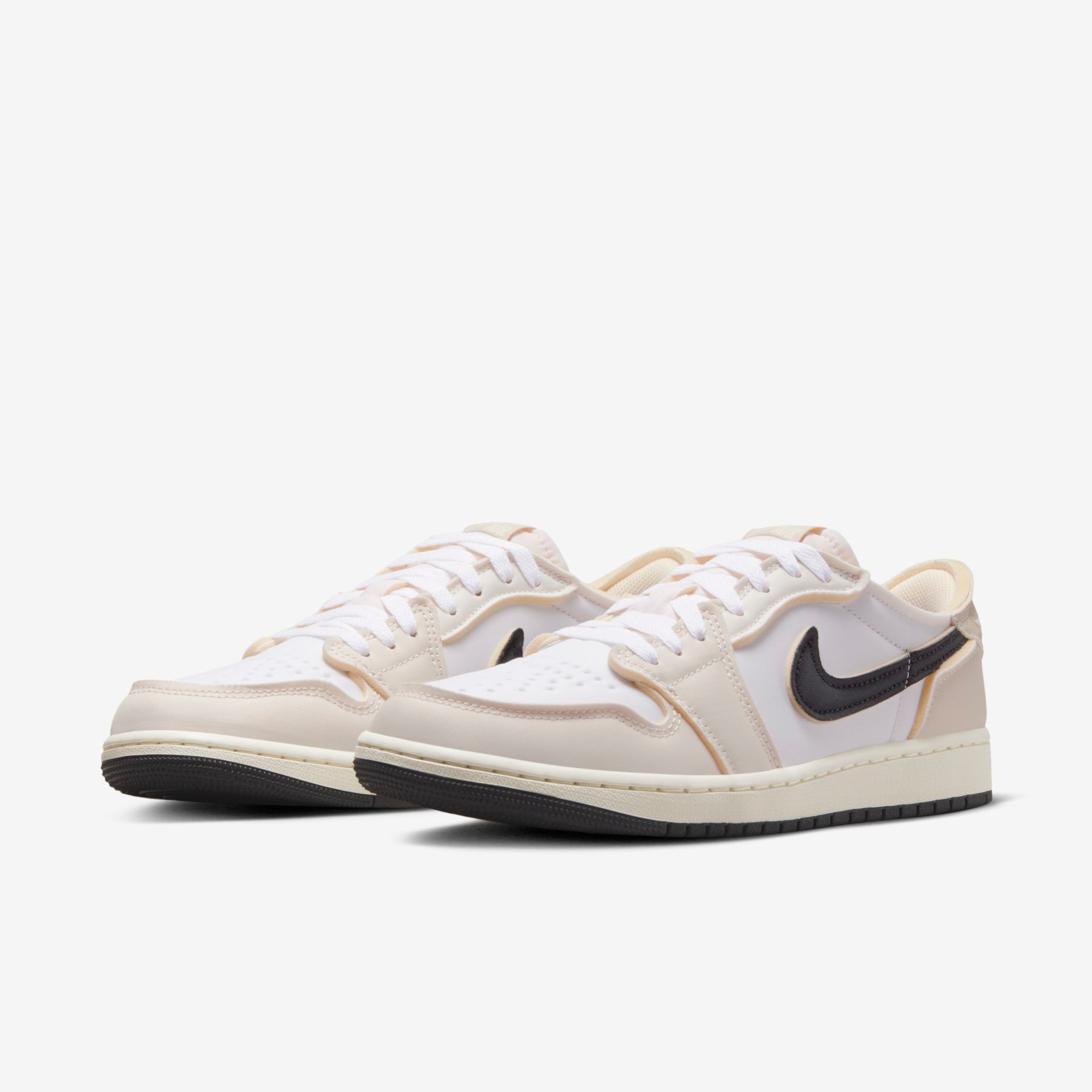 AIR JORDAN 1 RETRO LOW OG EX - Foto 5