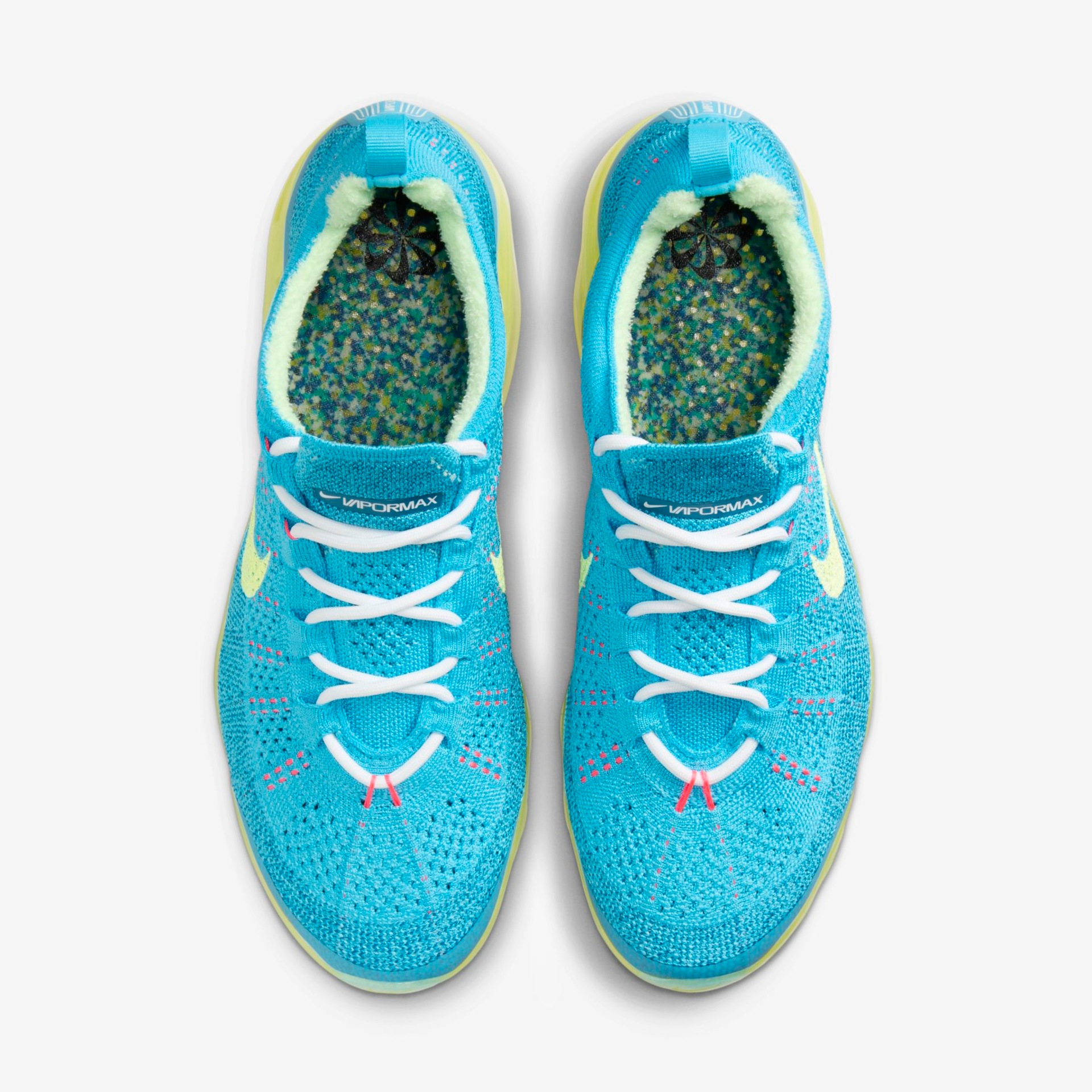 Air VaporMax 2023 Flyknit - Foto 4