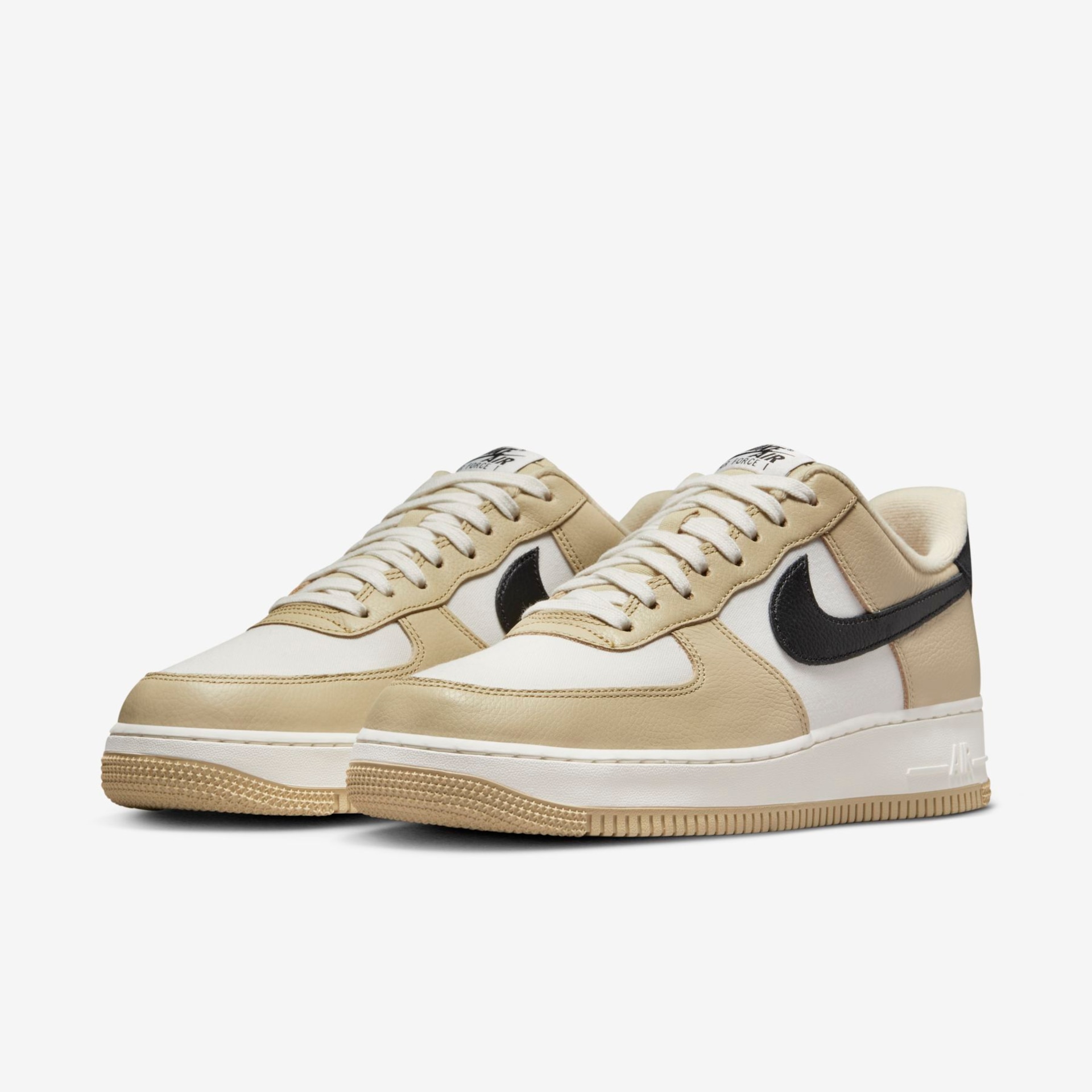 Air Force 1 '07 - Foto 5