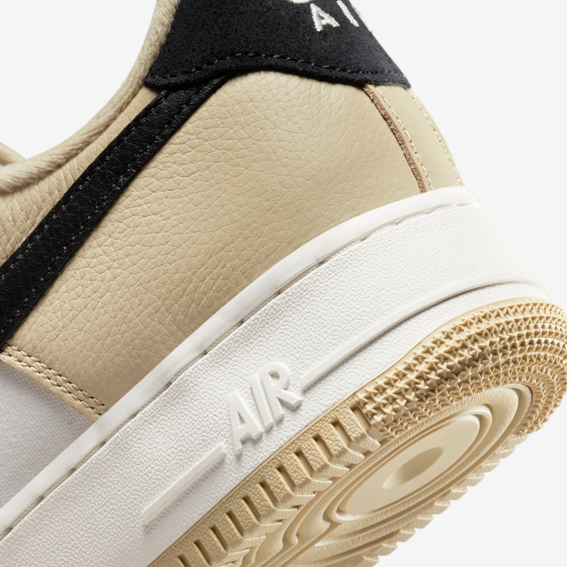 Air Force 1 '07 - Foto 8