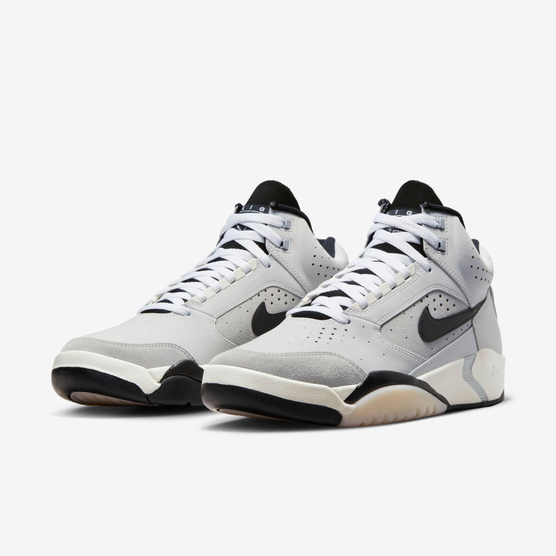 Nike Air Flight Lite - Foto 5