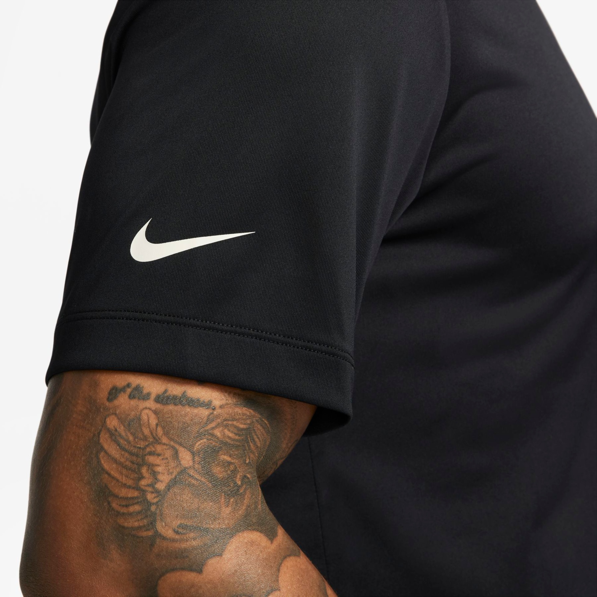 Camiseta Nike Dri-FIT Masculina - Foto 4