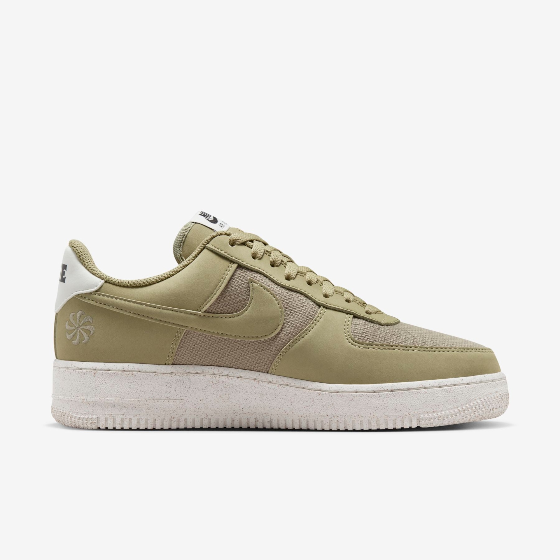 Tênis Nike Air Force 1 '07 Masculino - Foto 4